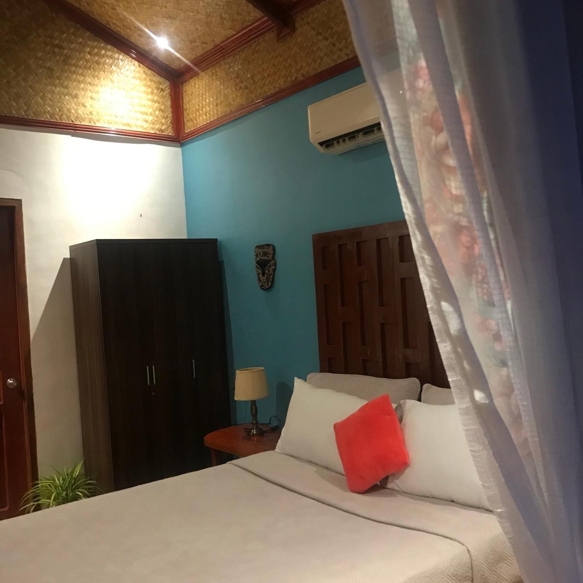 Balili Bed & Breakfast El Nido