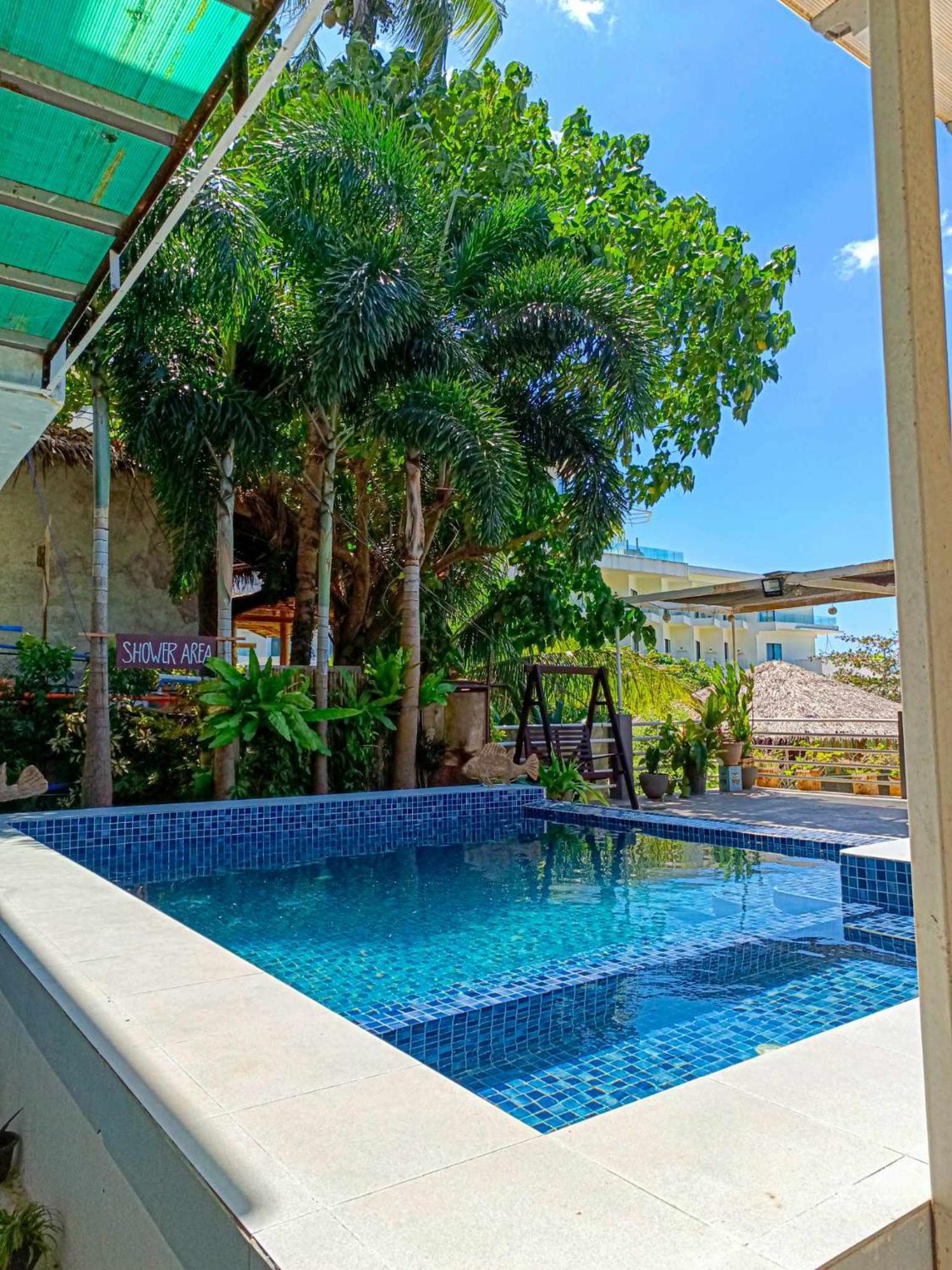 Resort La Casa Teresa Tourist