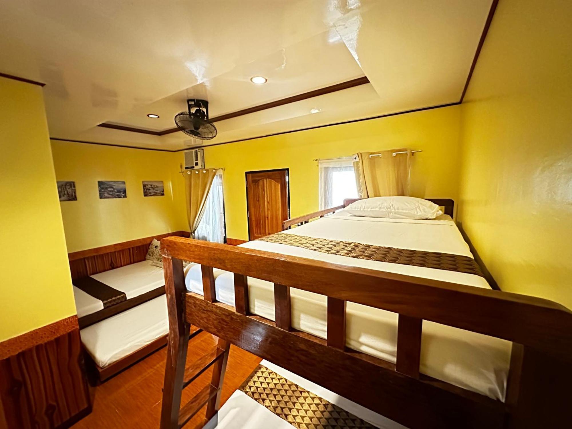 Fabregas Guest house