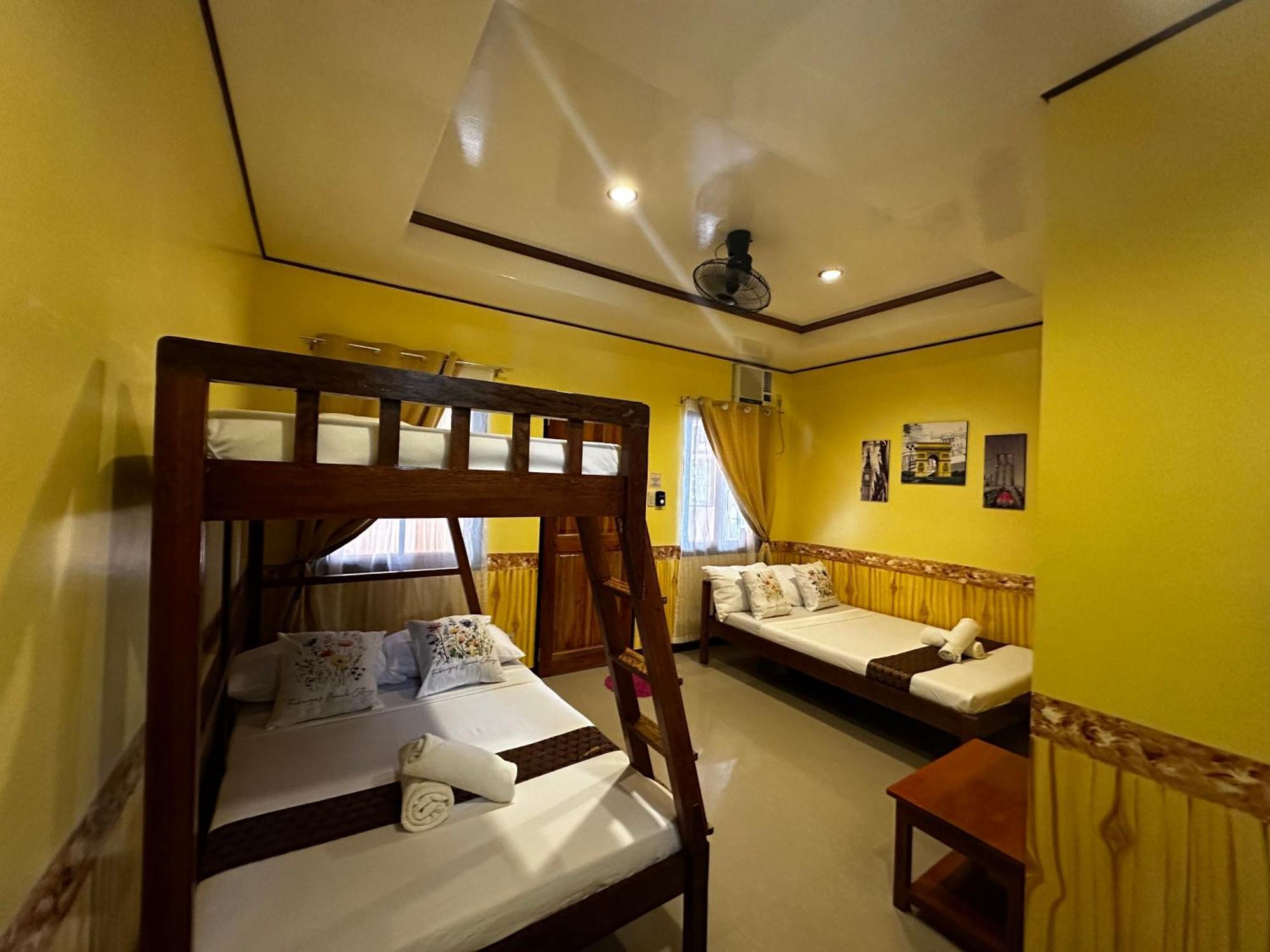 Guest house Fabregas