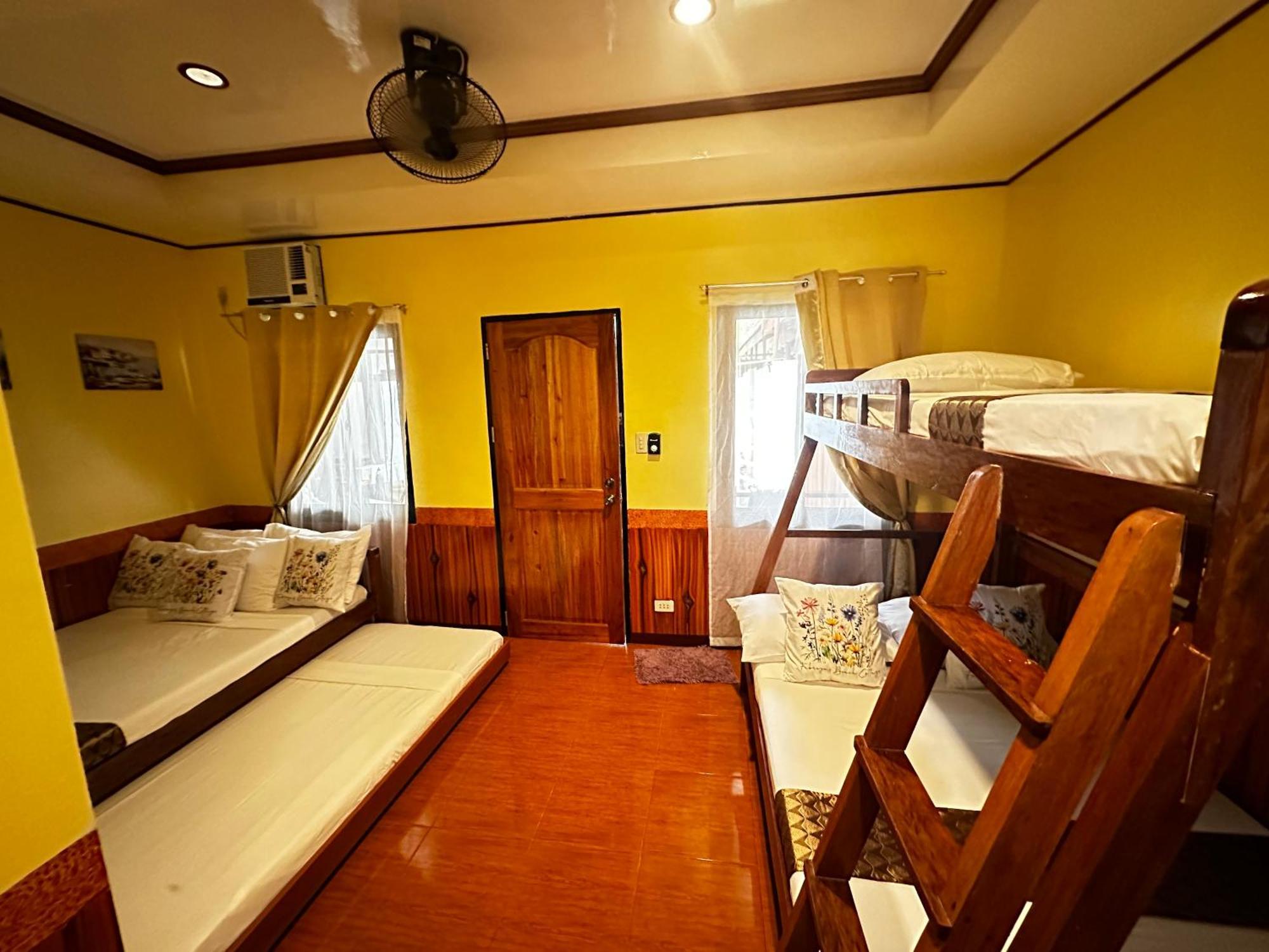 Guest house Fabregas