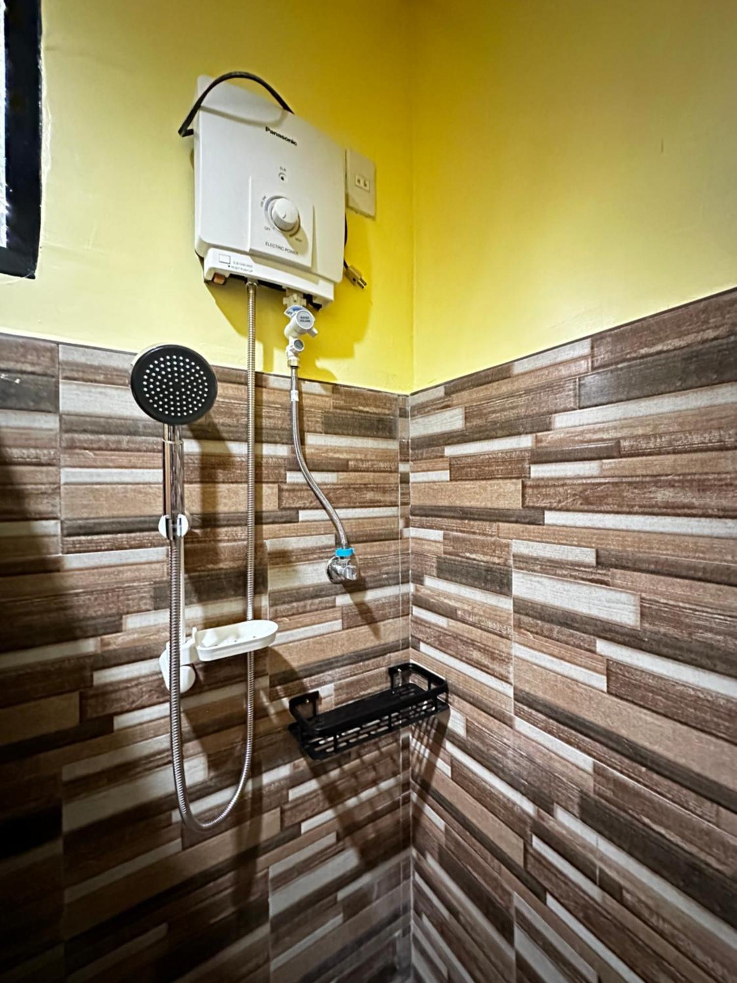 Fabregas Guest house