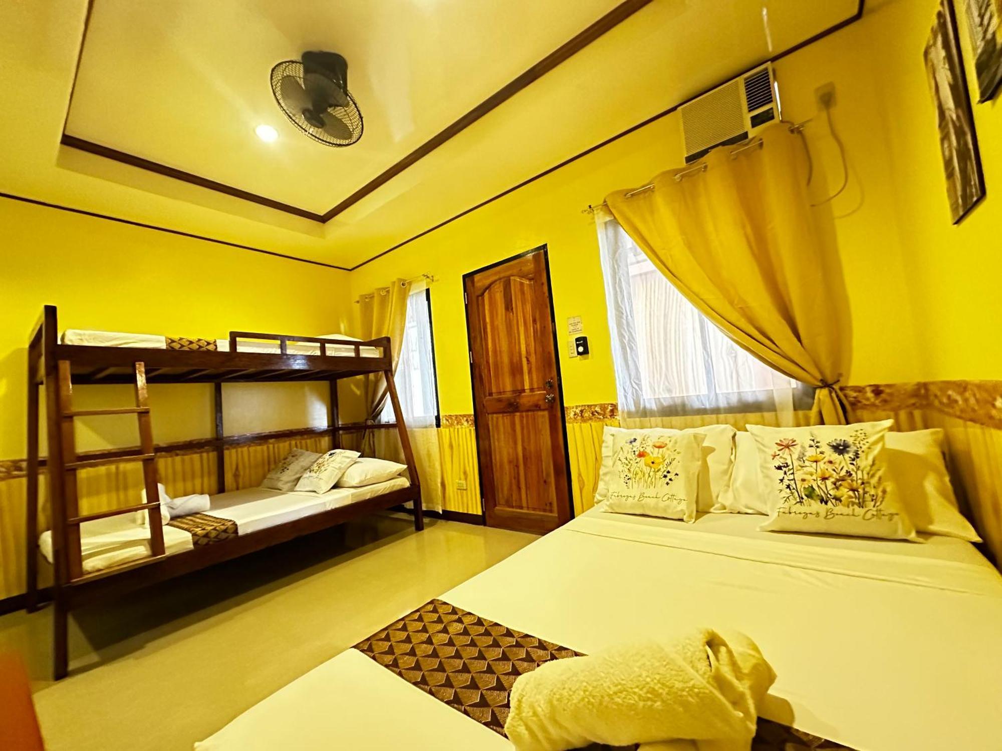 Guest house Fabregas