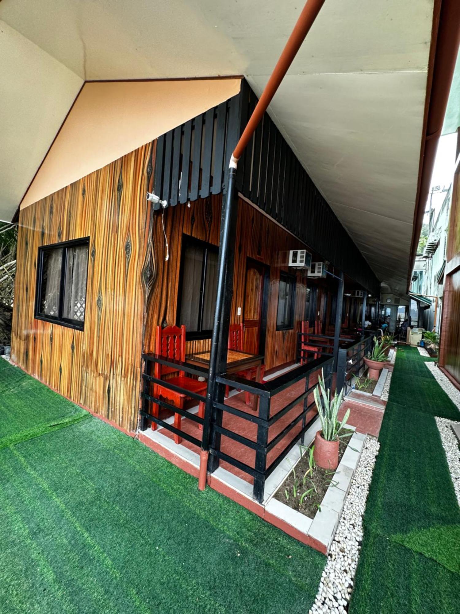 Guest house Fabregas El Nido