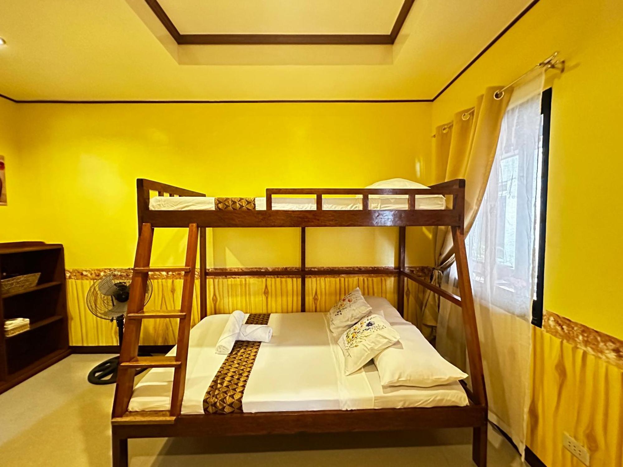 Fabregas Guest house