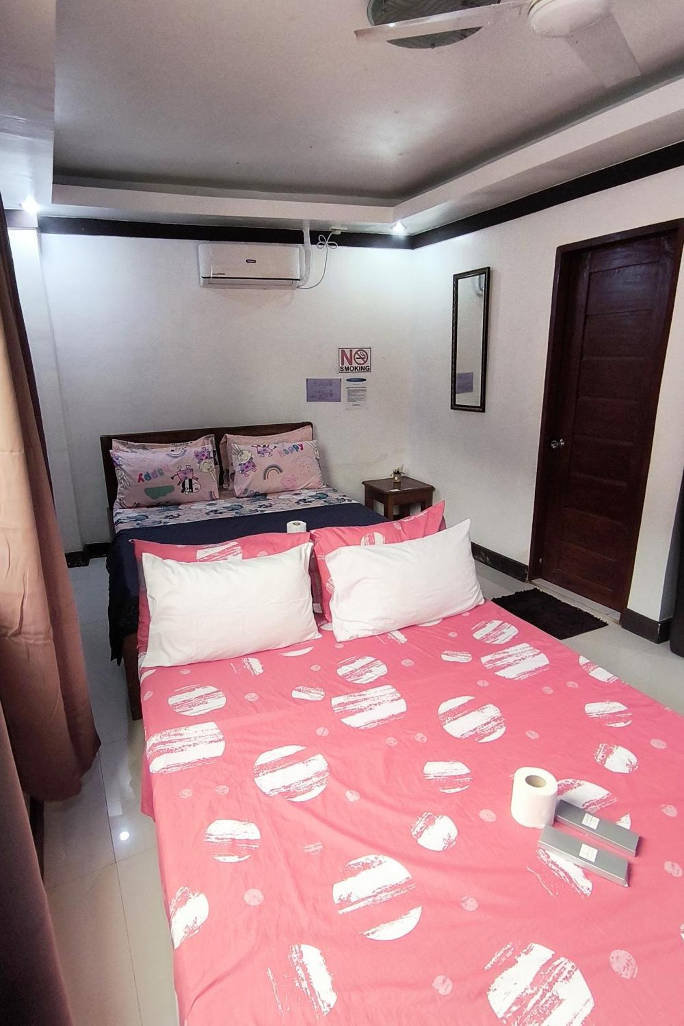 Inn Jace's Travellers