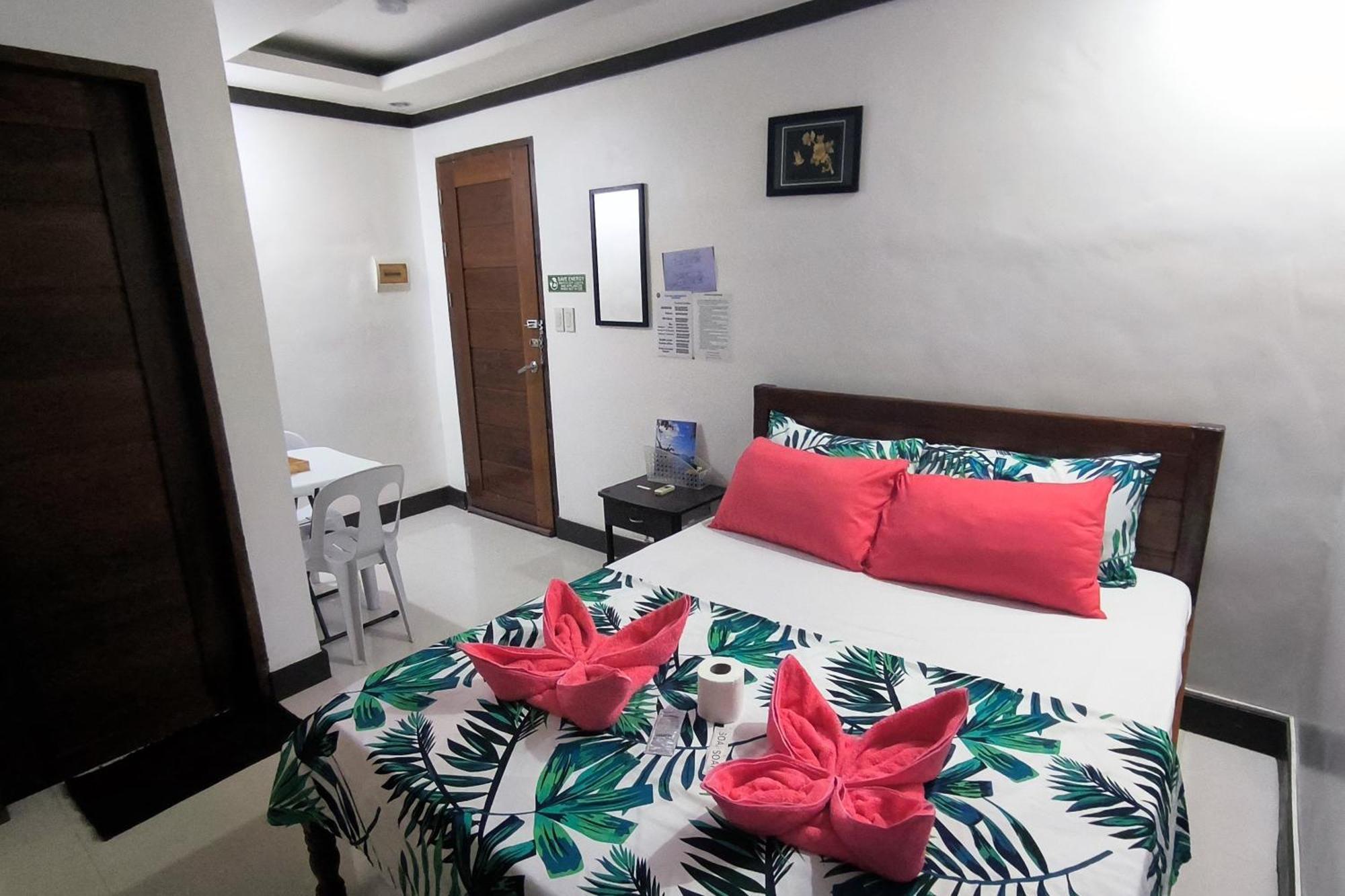 Inn Jace's Travellers 3*