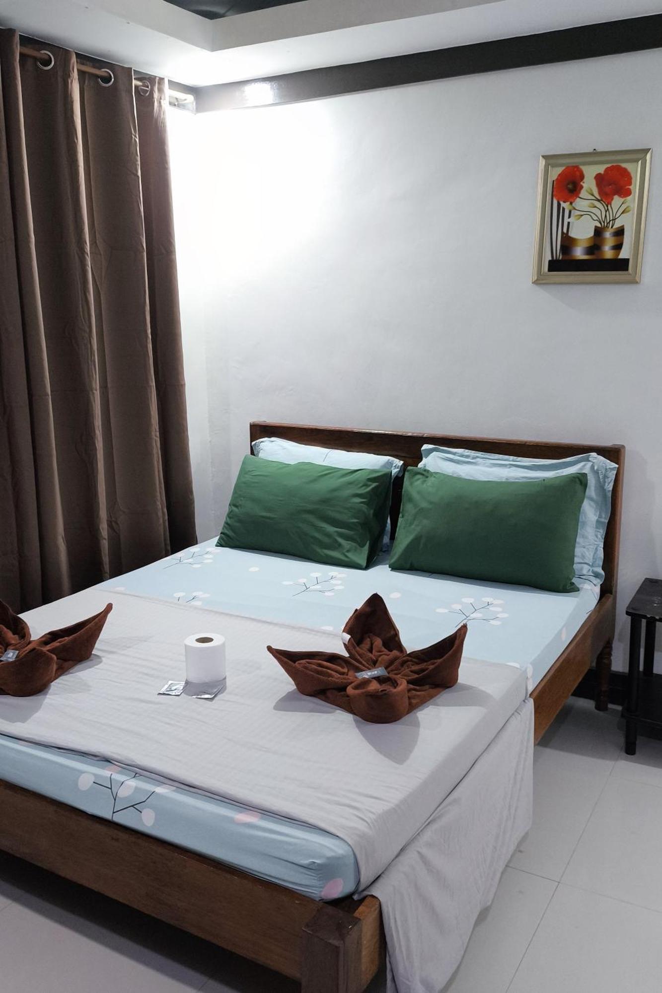 Jace's Travellers 3* El Nido