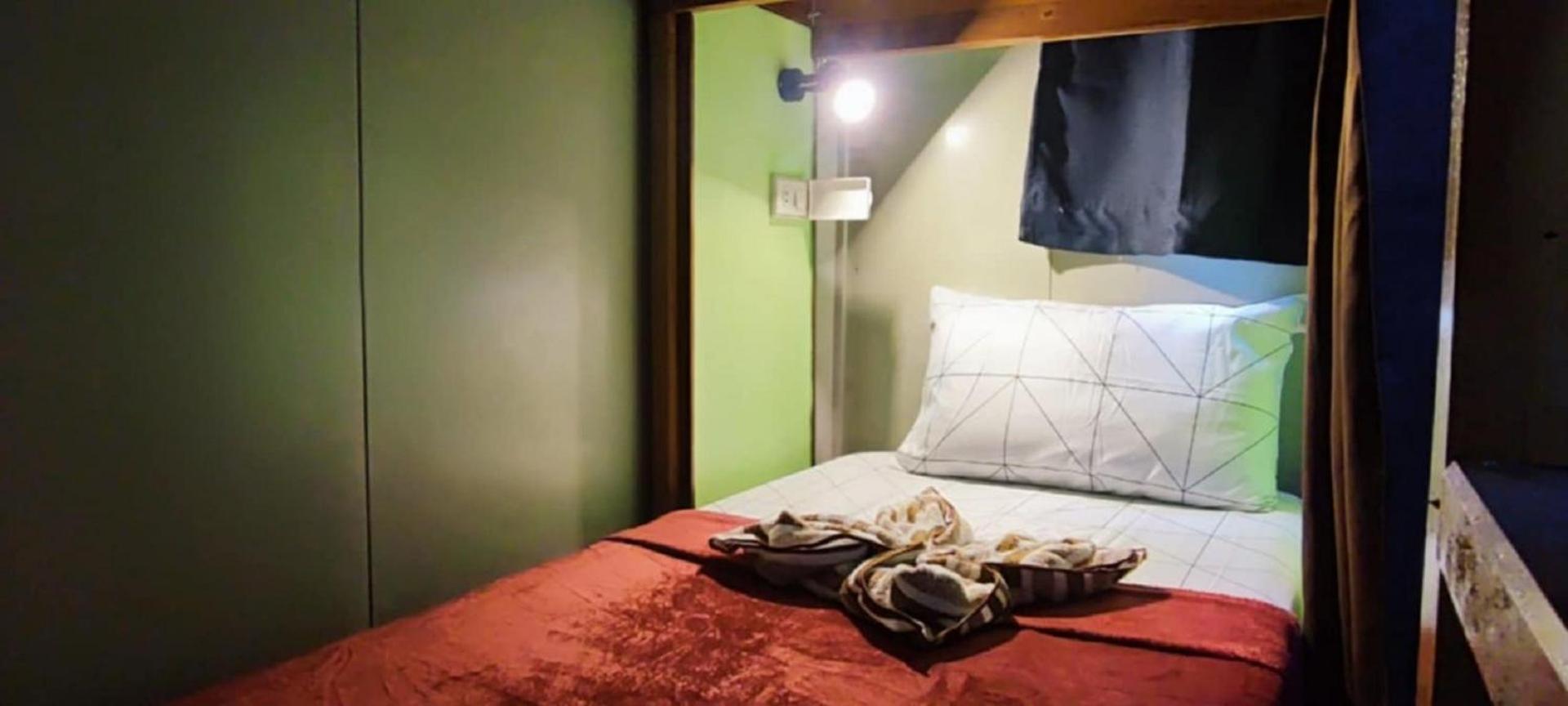 Eyy Hostel