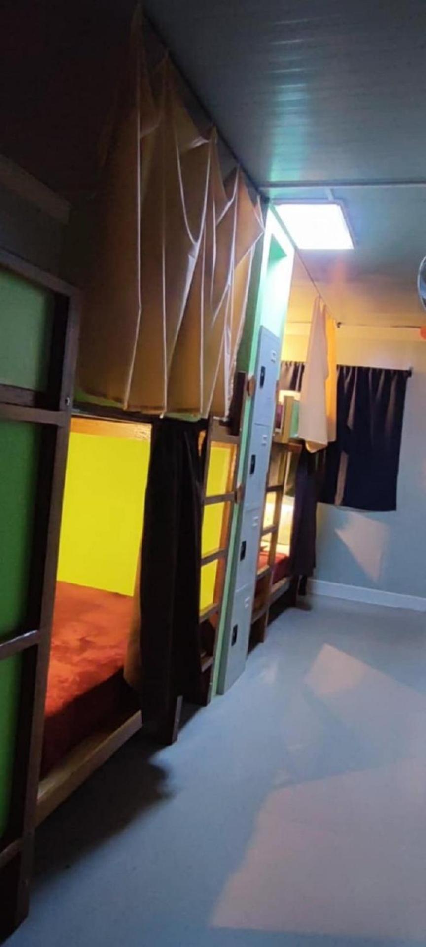 Eyy Hostel