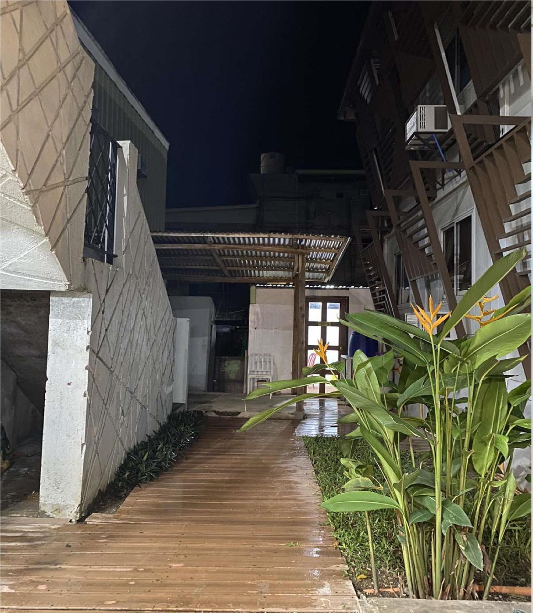 Eyy Hostel El Nido