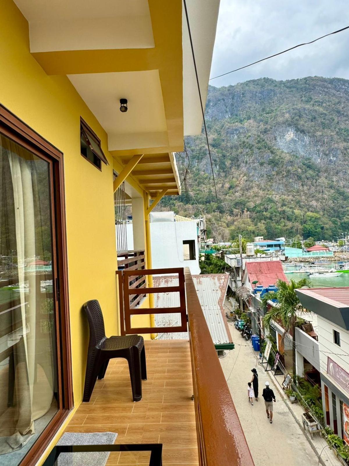 Serena El Nido