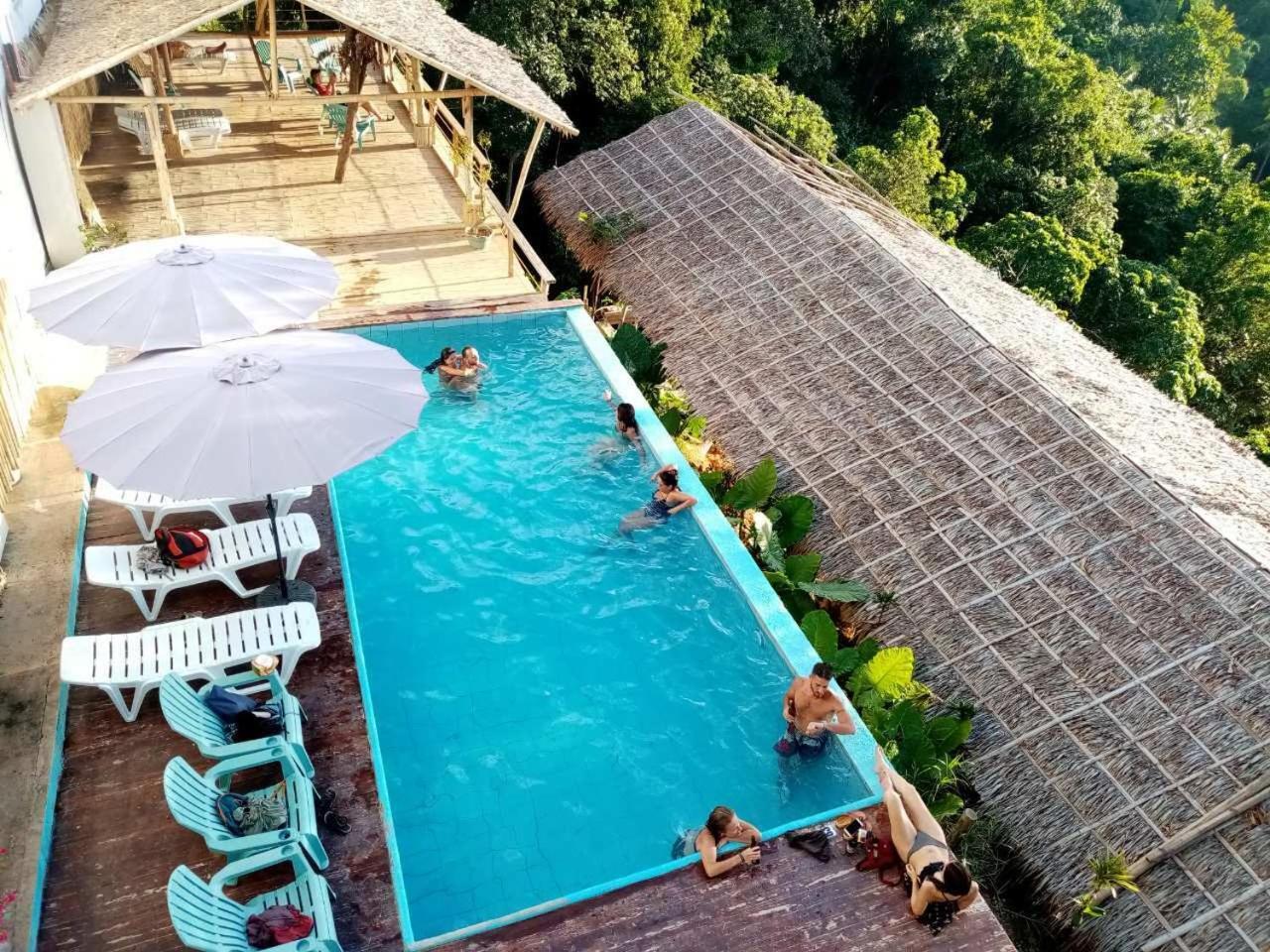 89 And By Hiverooms Resort *