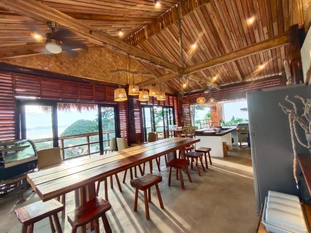 89 And By Hiverooms El Nido