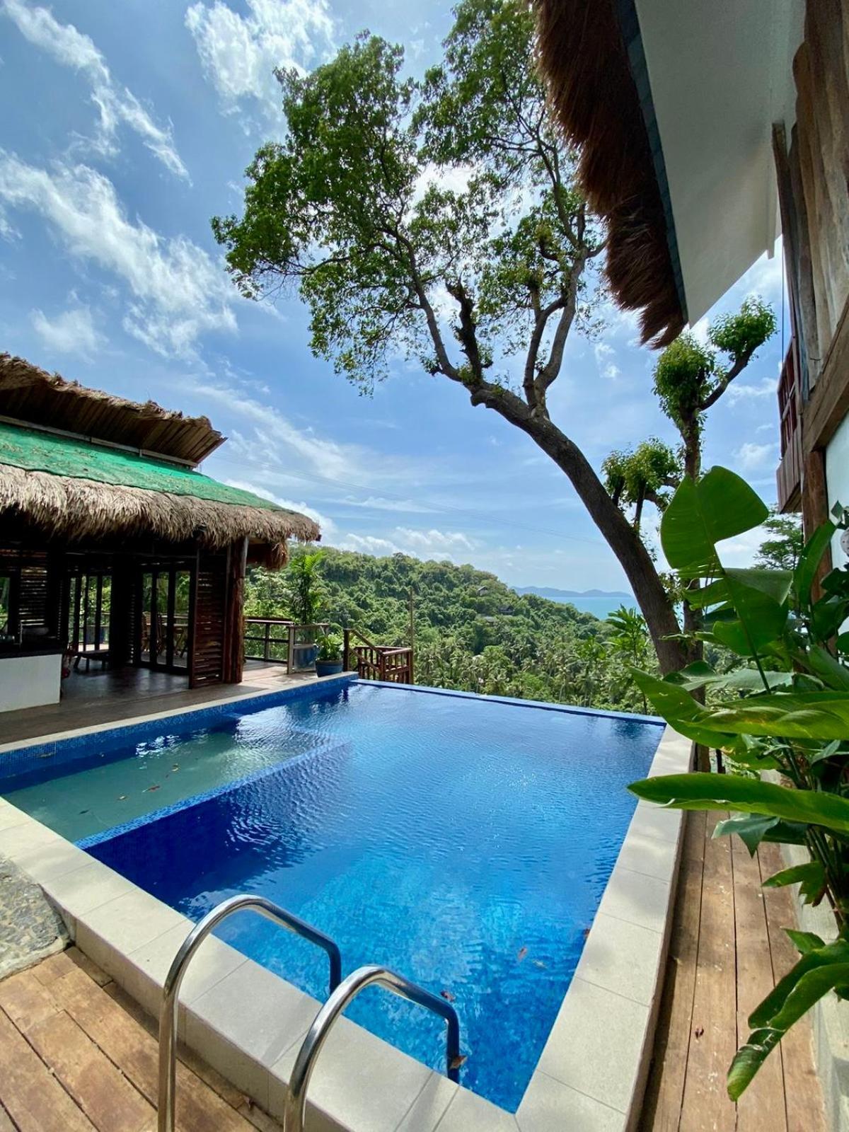 89 And By Hiverooms Resort El Nido