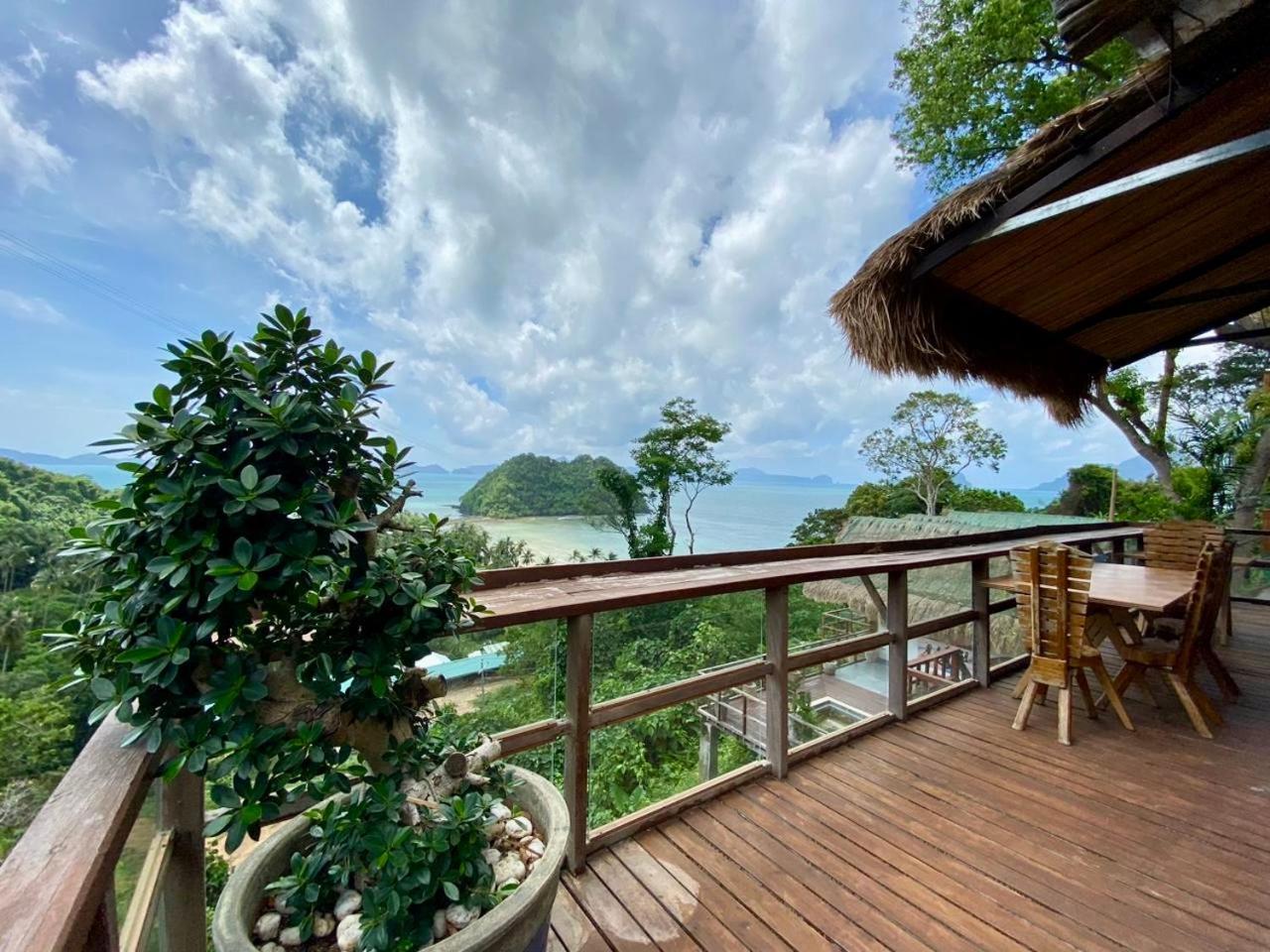 89 And By Hiverooms El Nido