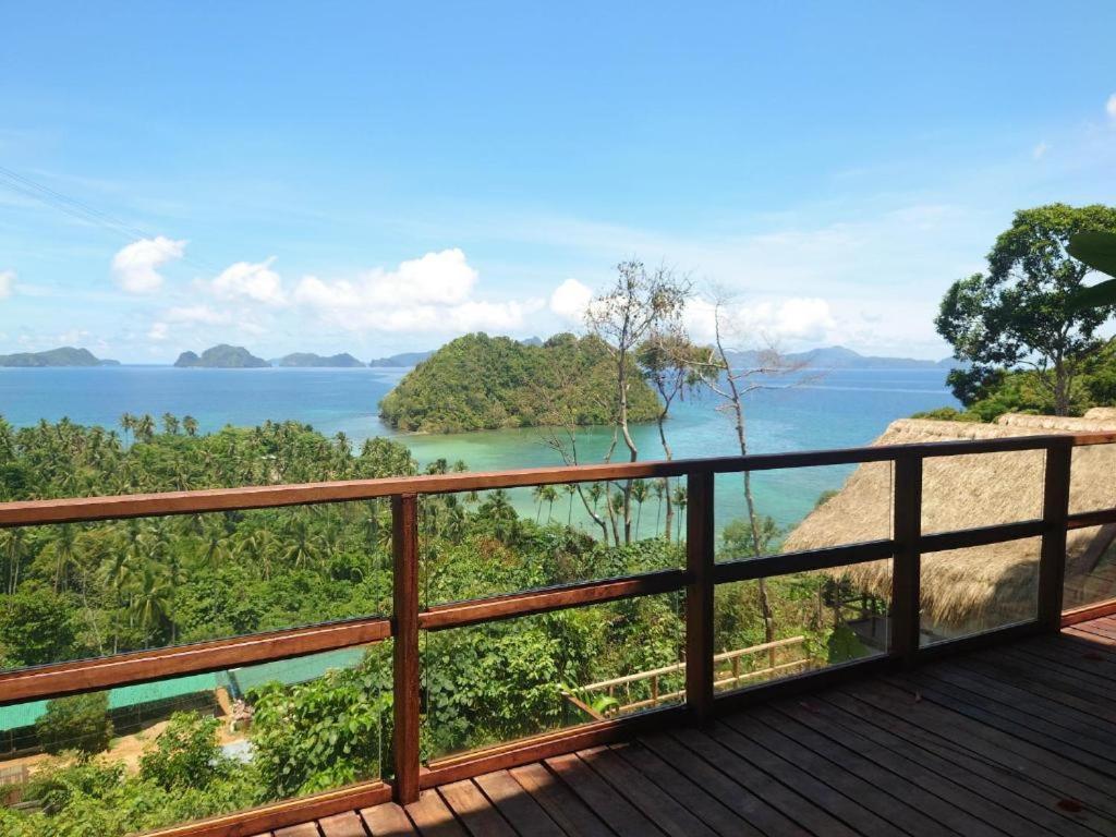 89 And By Hiverooms * El Nido