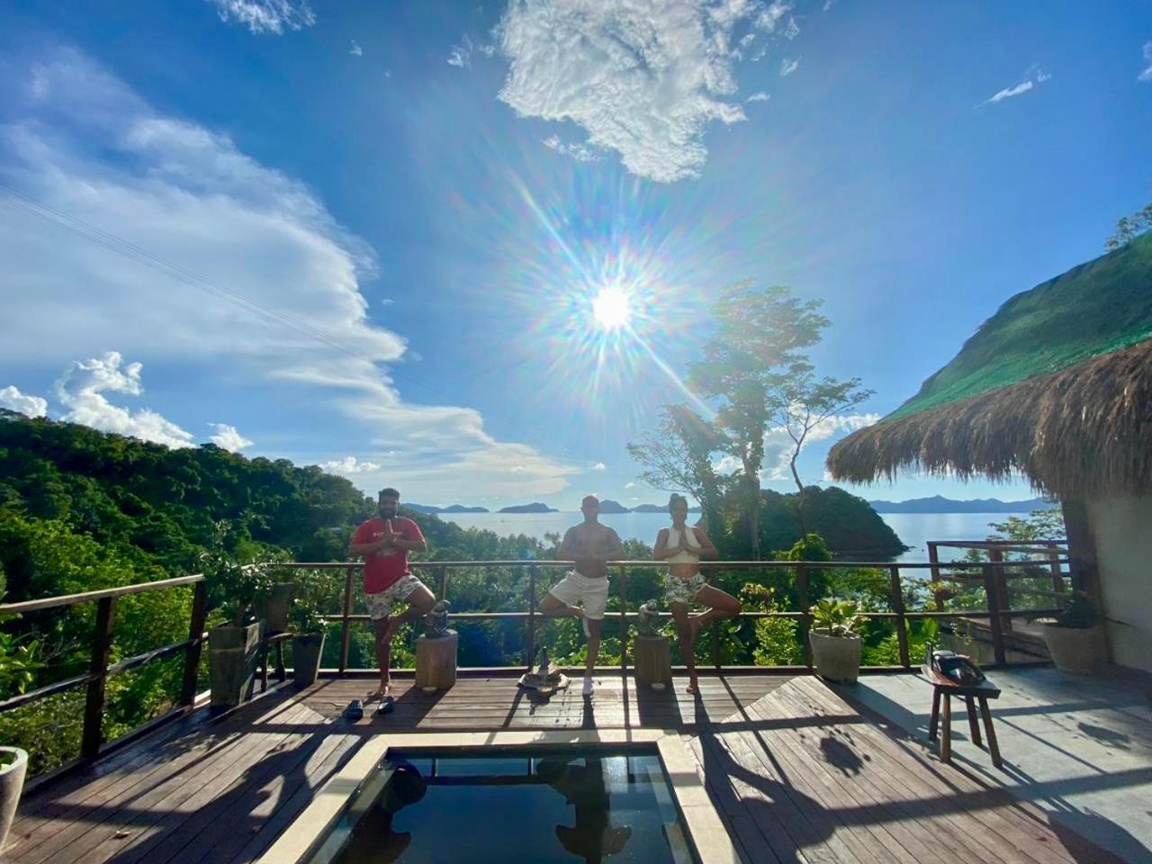 Resort 89 And By Hiverooms El Nido