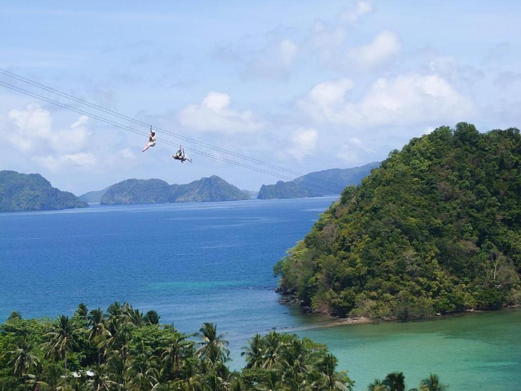 89 And By Hiverooms Resort El Nido