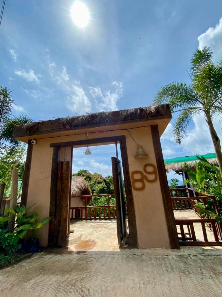 Resort 89 And By Hiverooms El Nido