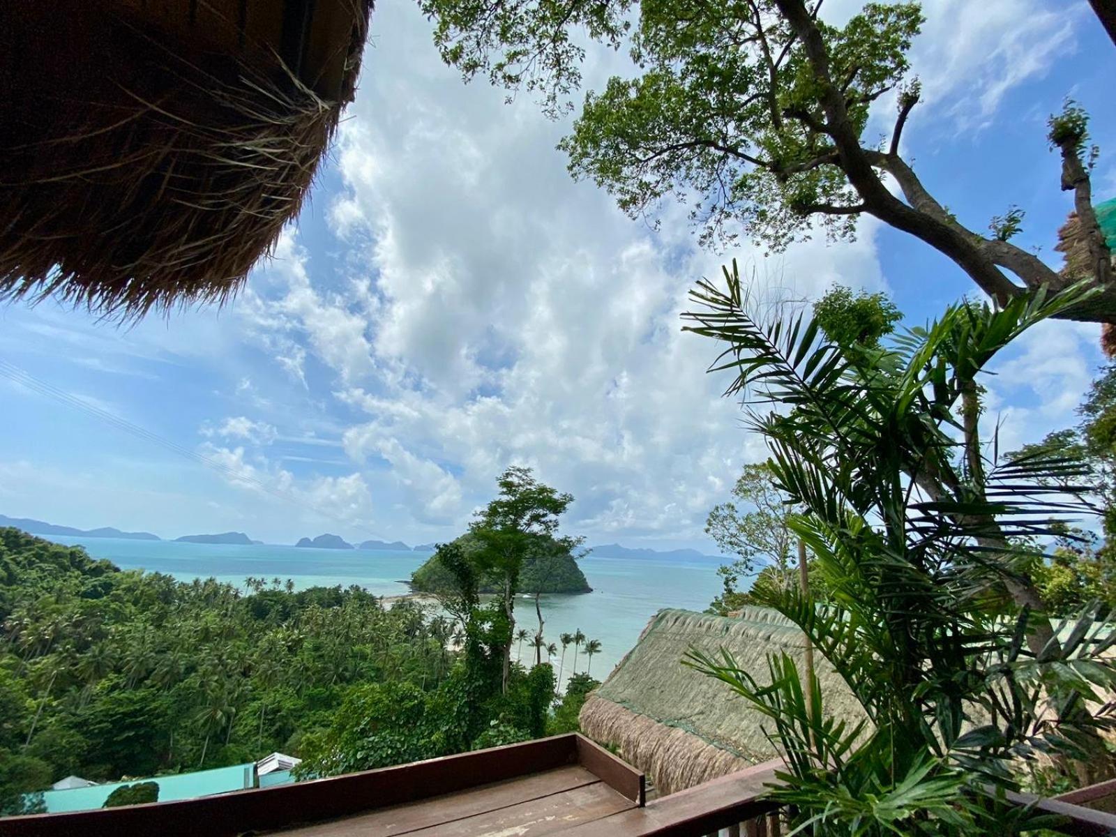 Resort 89 And By Hiverooms El Nido