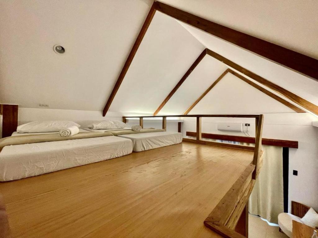 89 And By Hiverooms * El Nido