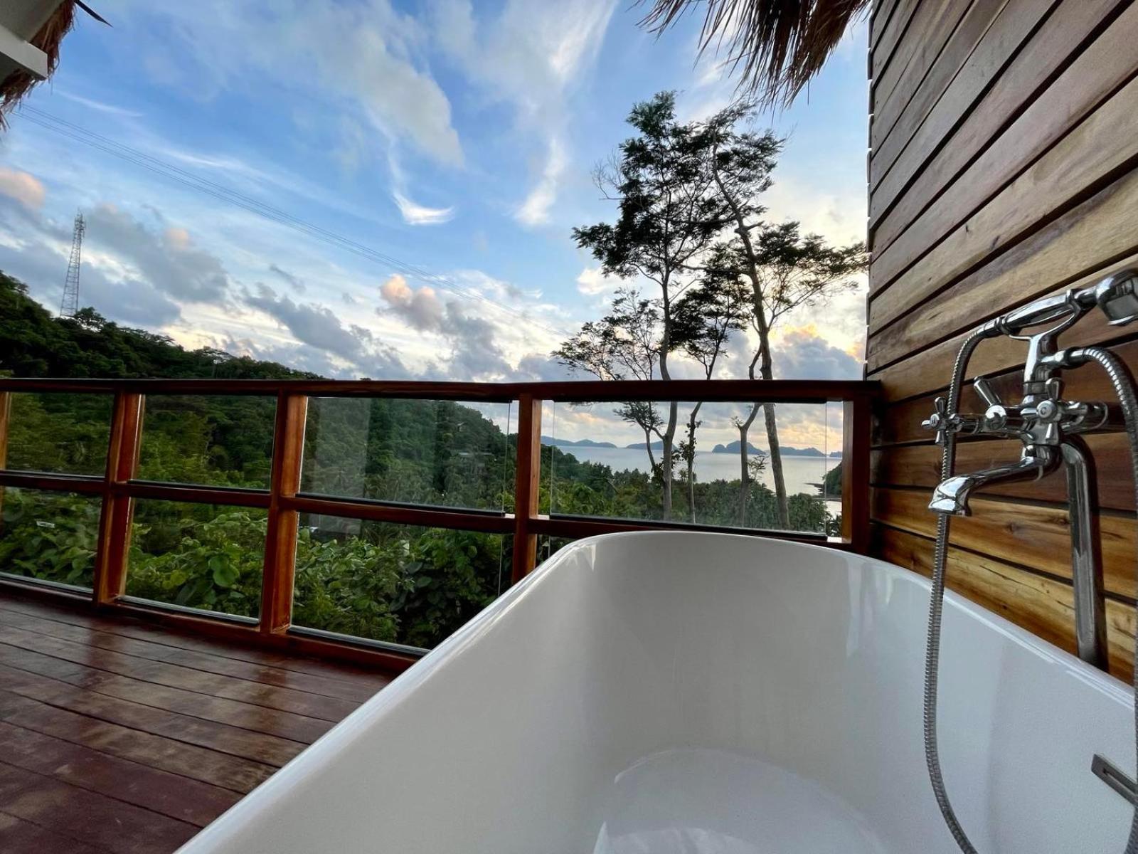 89 And By Hiverooms Resort El Nido