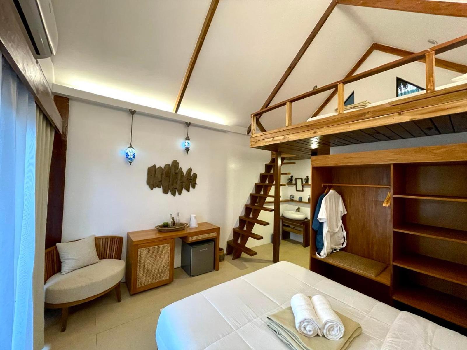 89 And By Hiverooms Resort El Nido