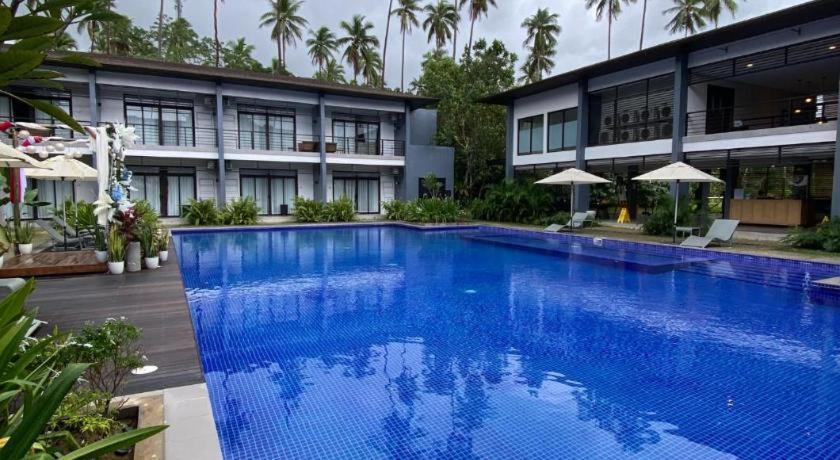 Hotel Huni Lio