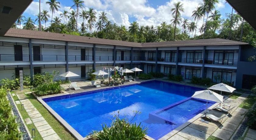 Hotel Huni Lio