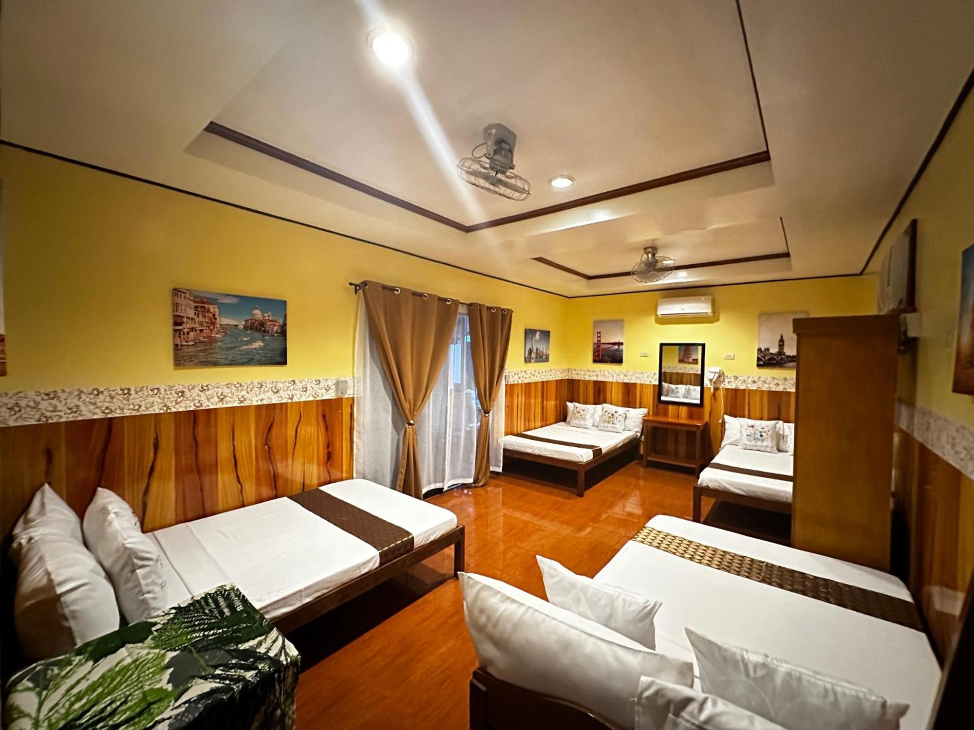 Guest house Fabregas *