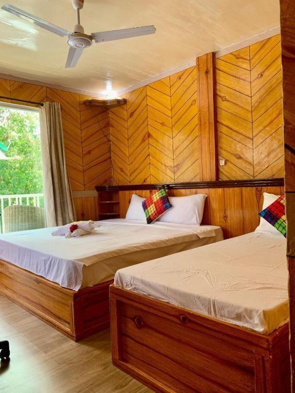Chibel Summer Riverside 3* El Nido