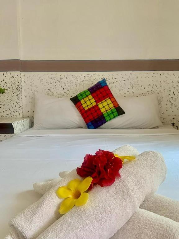 Chibel Summer Riverside Hotel El Nido