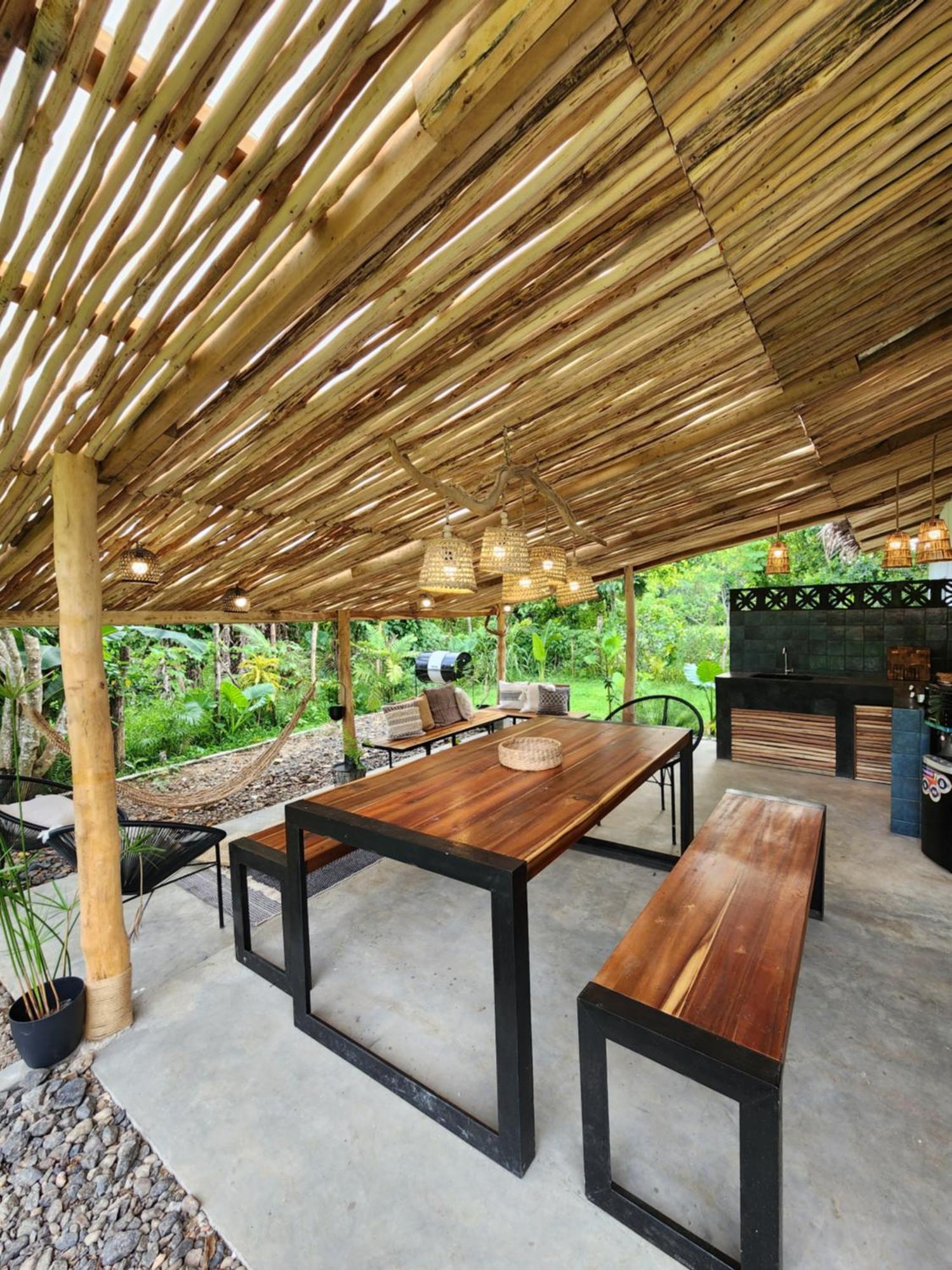 Villamm With Pool Villa El Nido