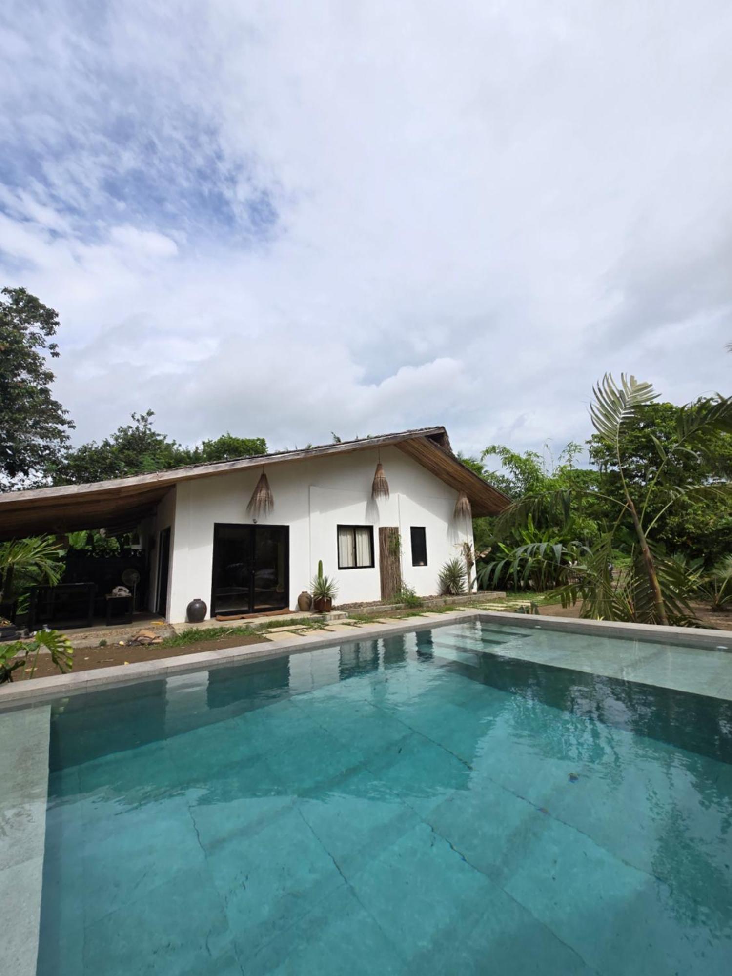 Villamm With Pool Villa *