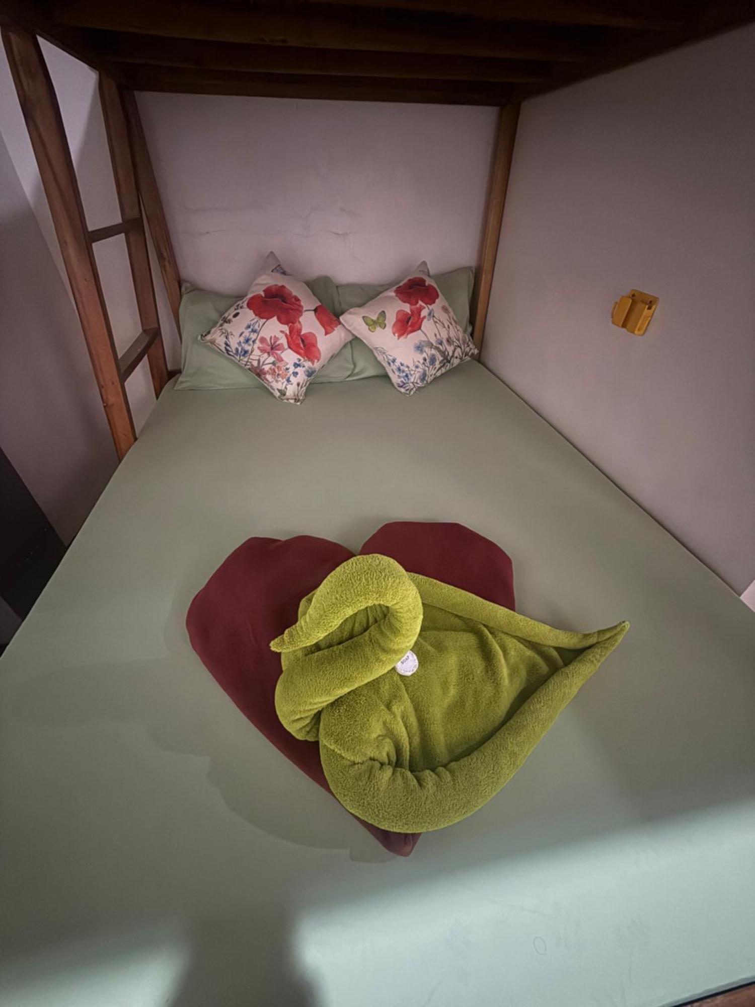Bed & Breakfast Lolo Bob's 3*