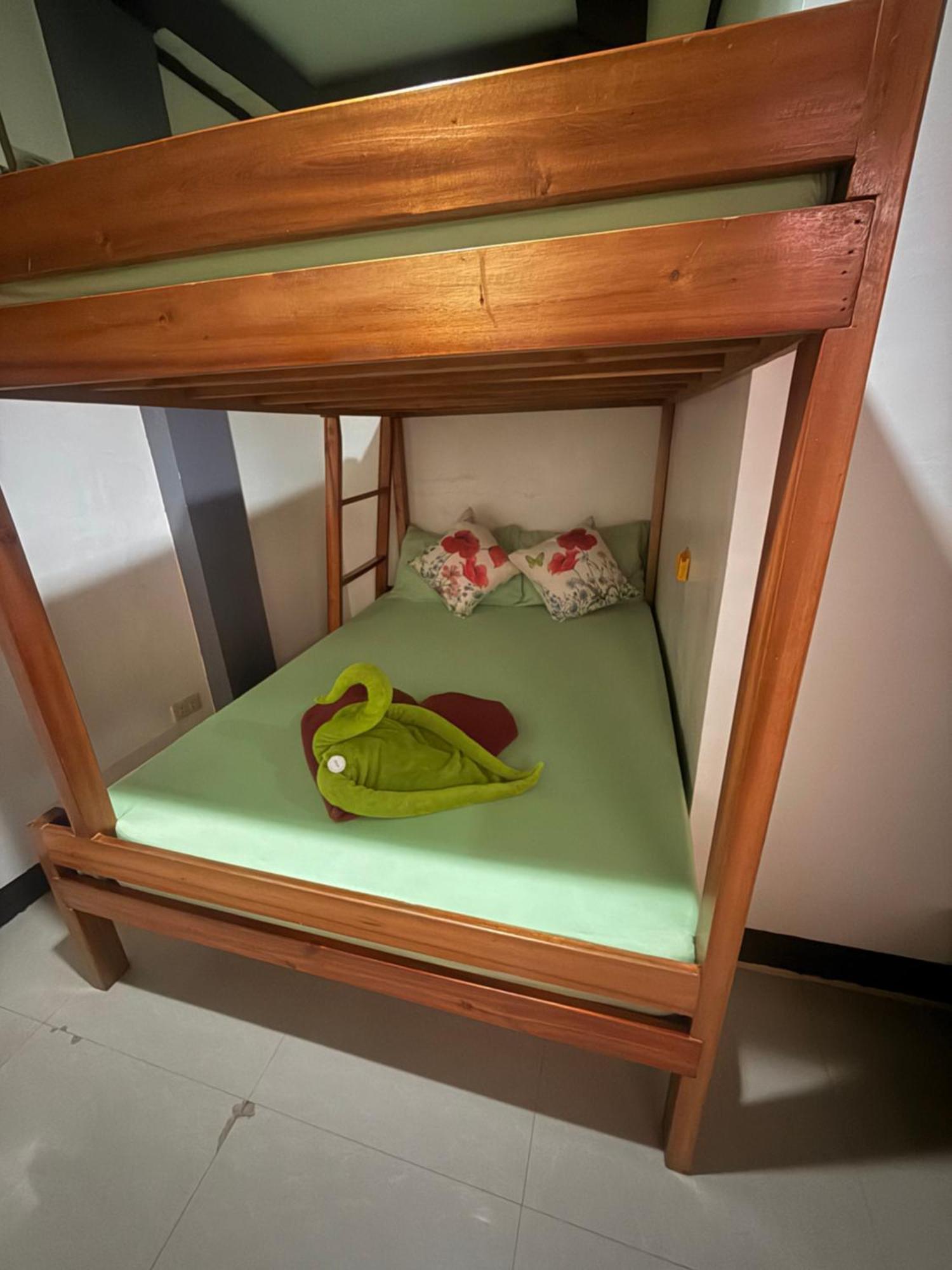 Lolo Bob's Bed & Breakfast El Nido