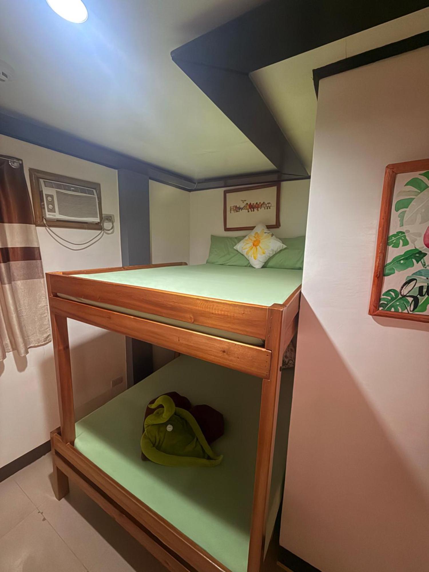 Bed & Breakfast Lolo Bob's El Nido