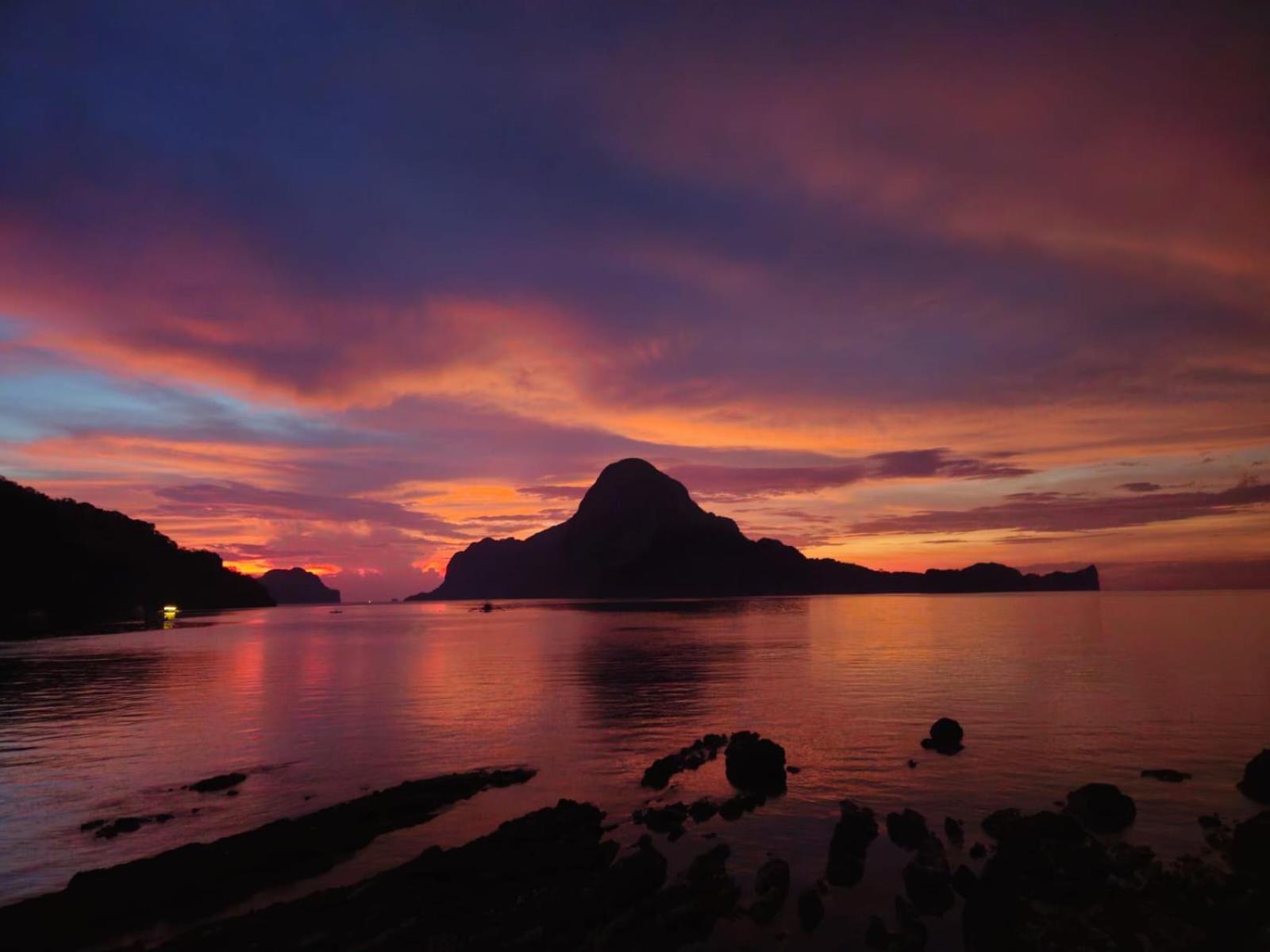 Golden Monkey 3* El Nido
