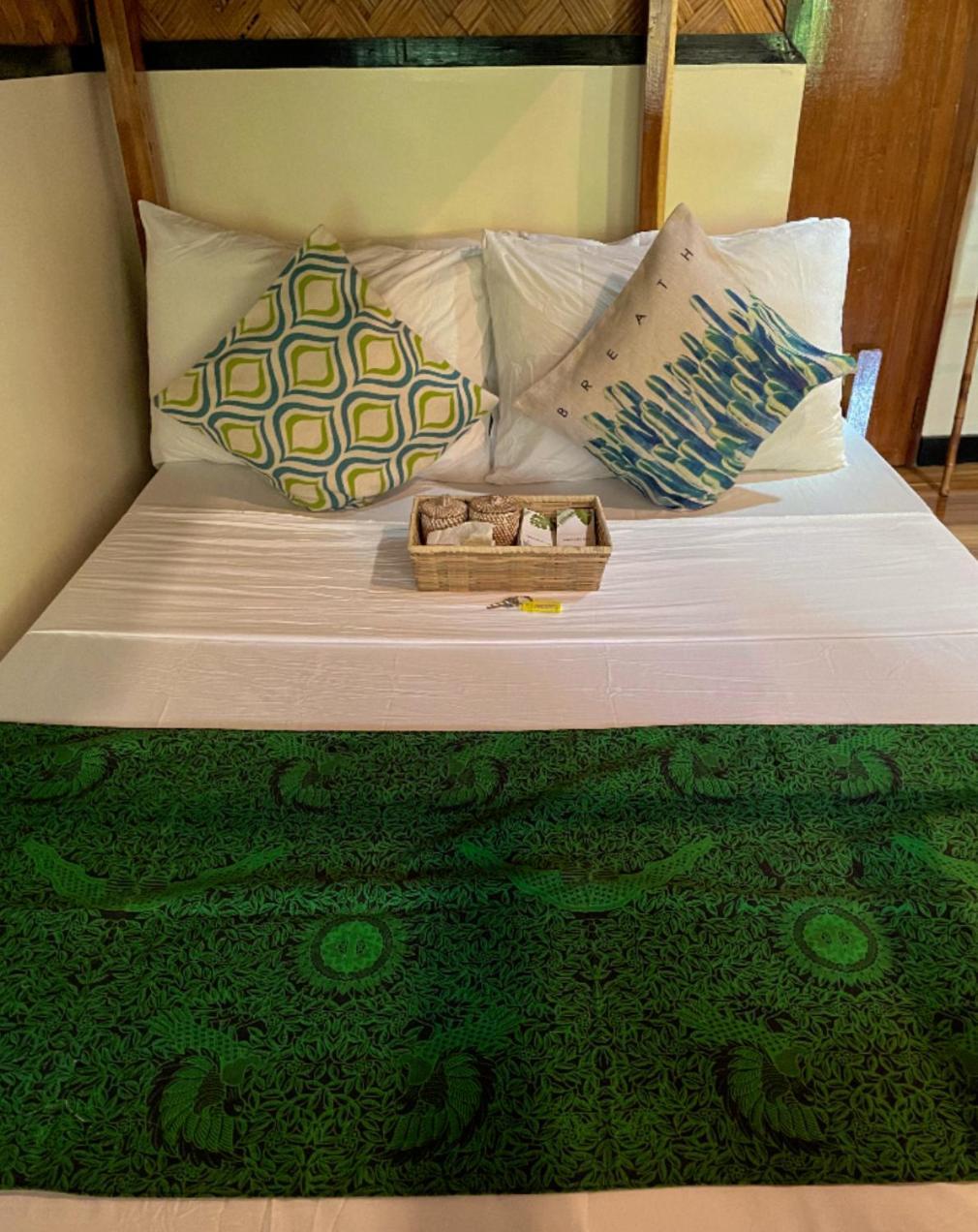 Hotel Hidden Of Cailan Extension Transient House El Nido