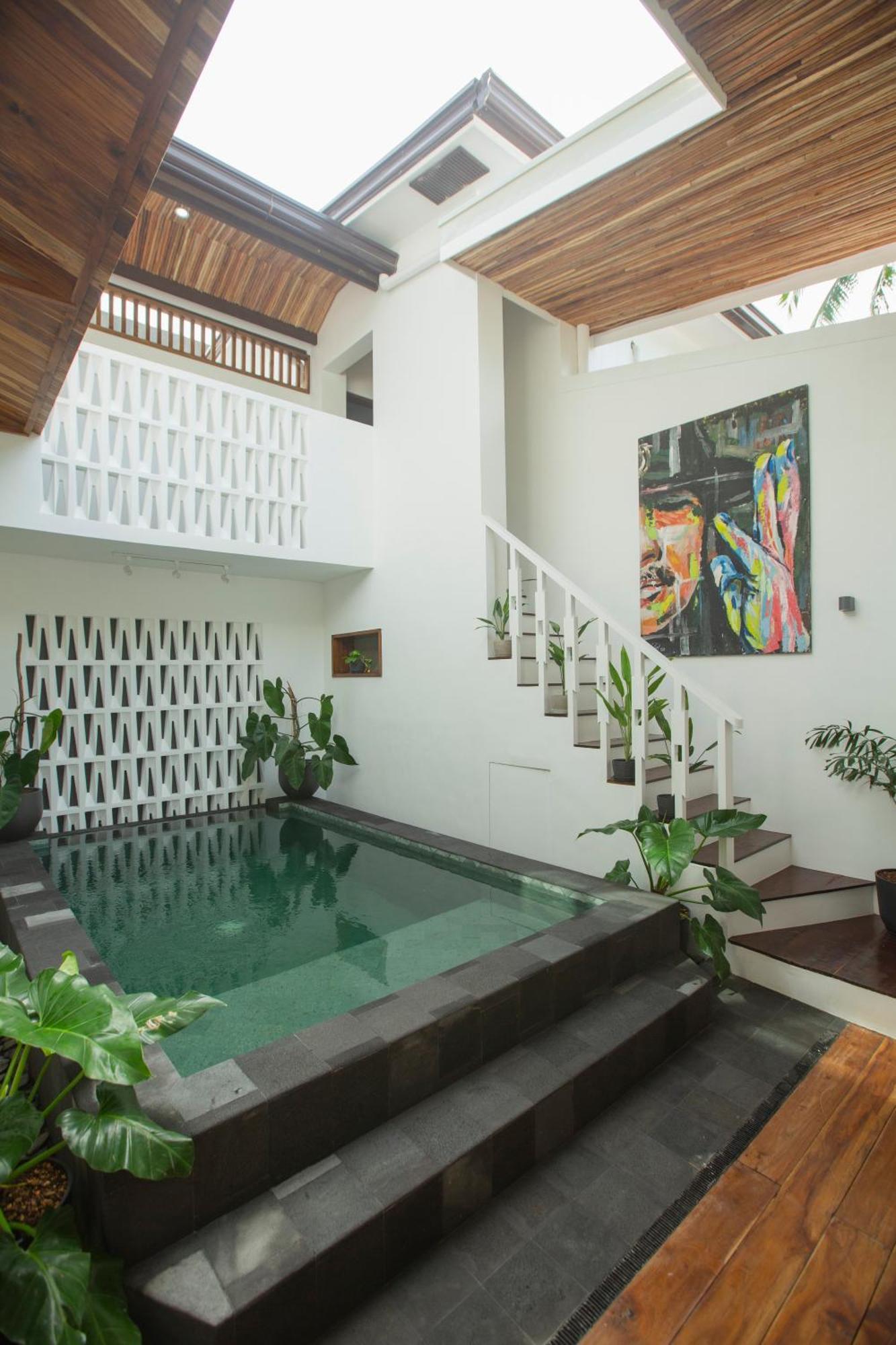 Villa Lugadia El Nido