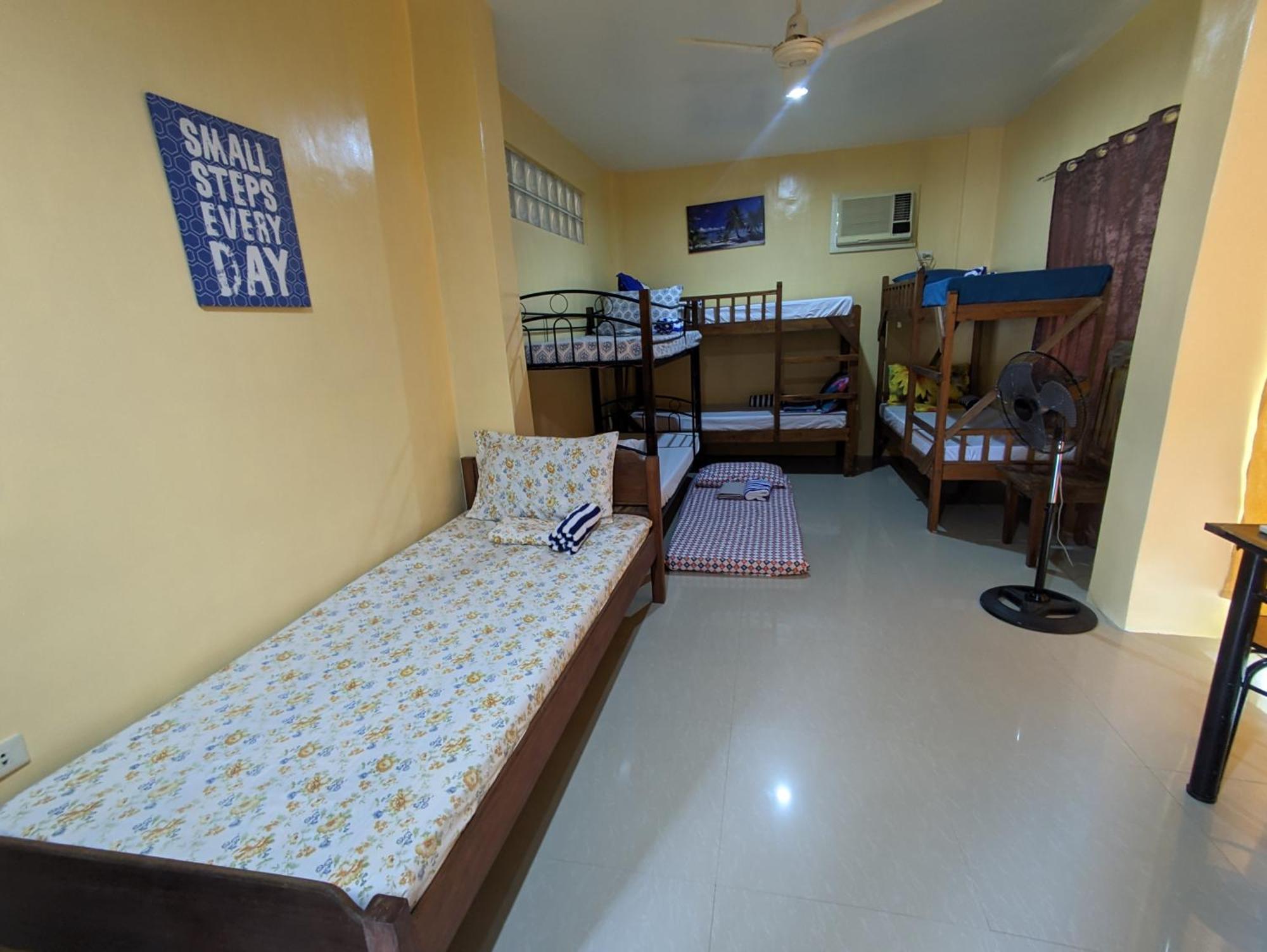 Francis Dale L4 Guest house *