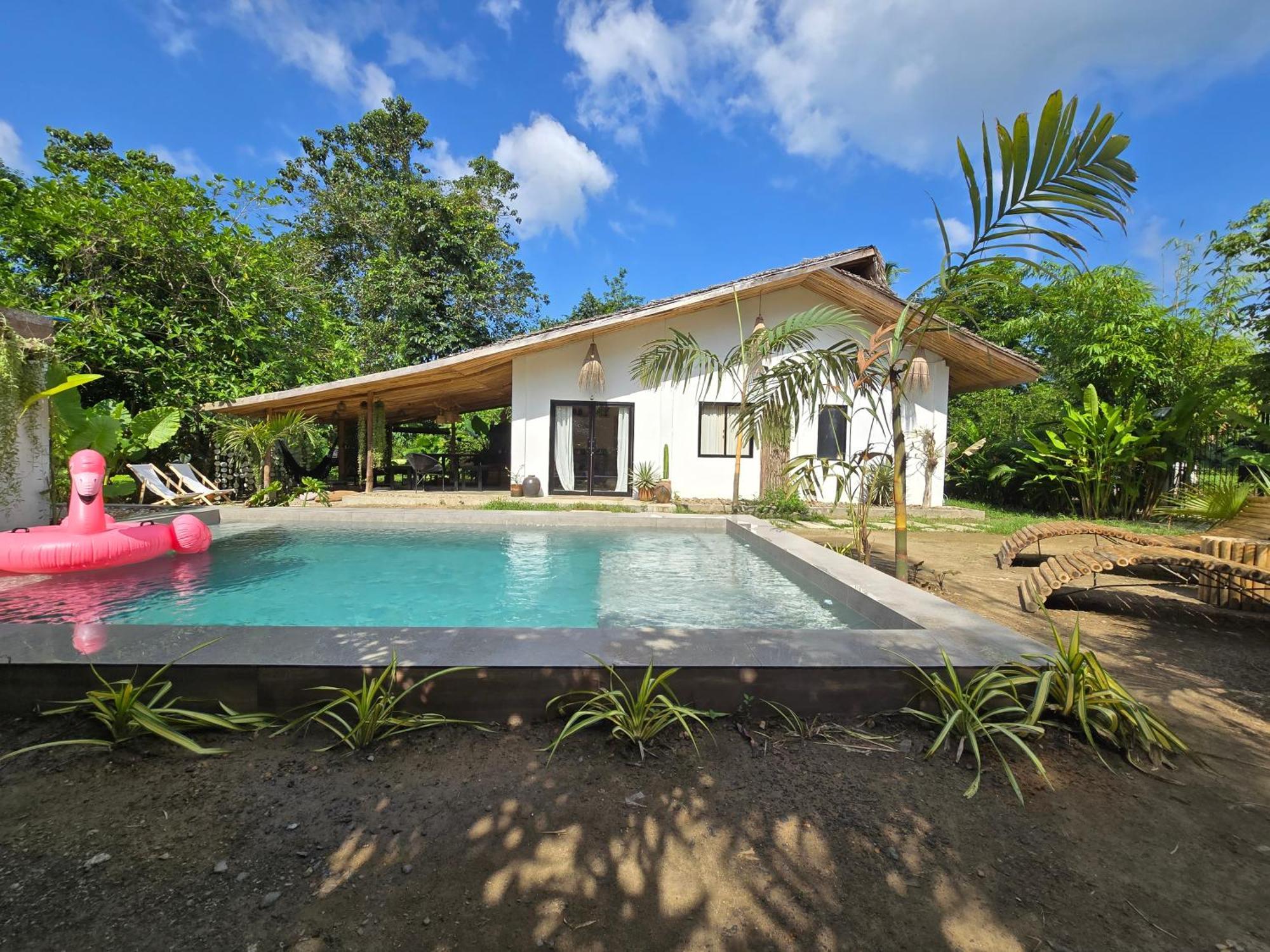 Villamm With Pool Villa *