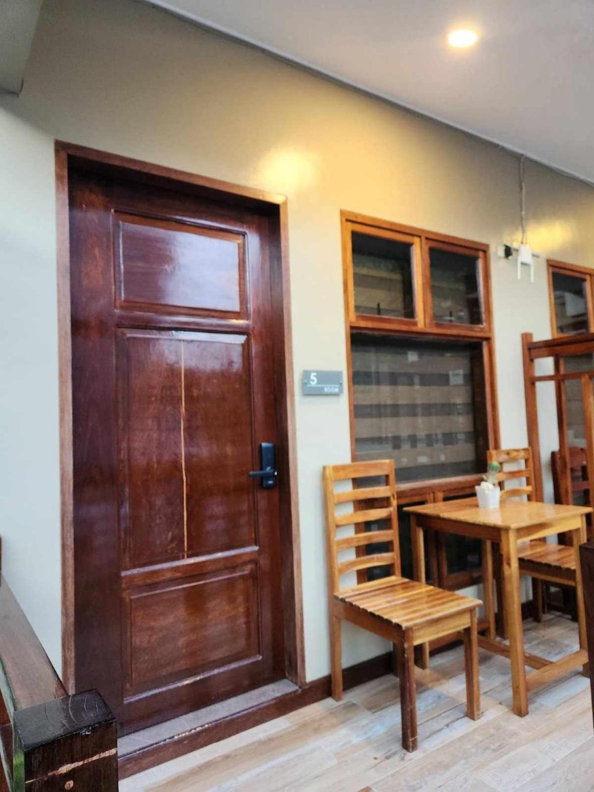 Inngo Tourist Locanda