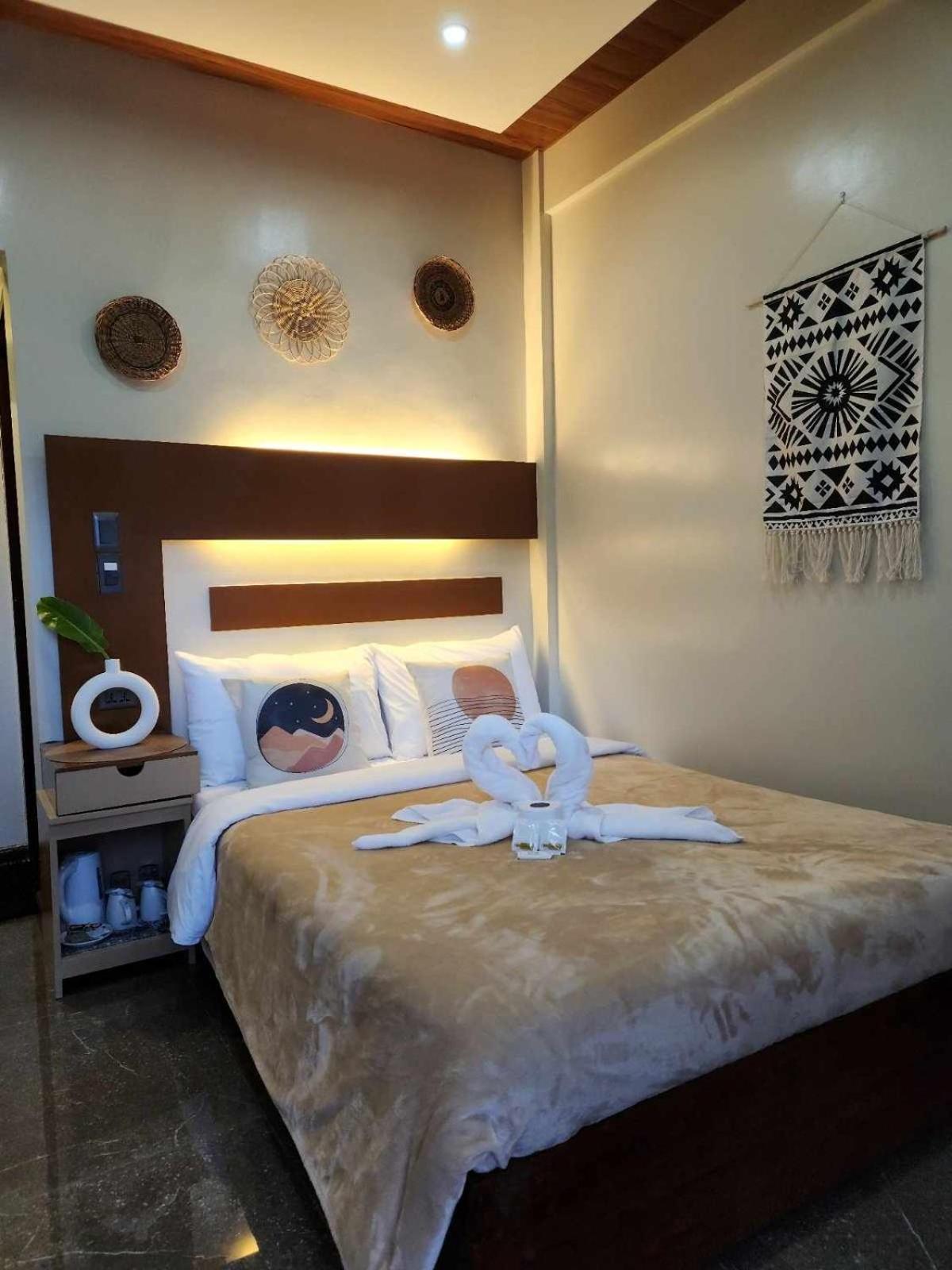 Inngo Tourist Locanda El Nido
