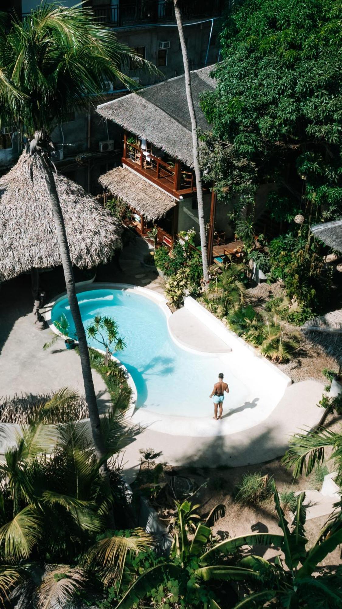 Resort Terra Sancta Boutique Resort El Nido