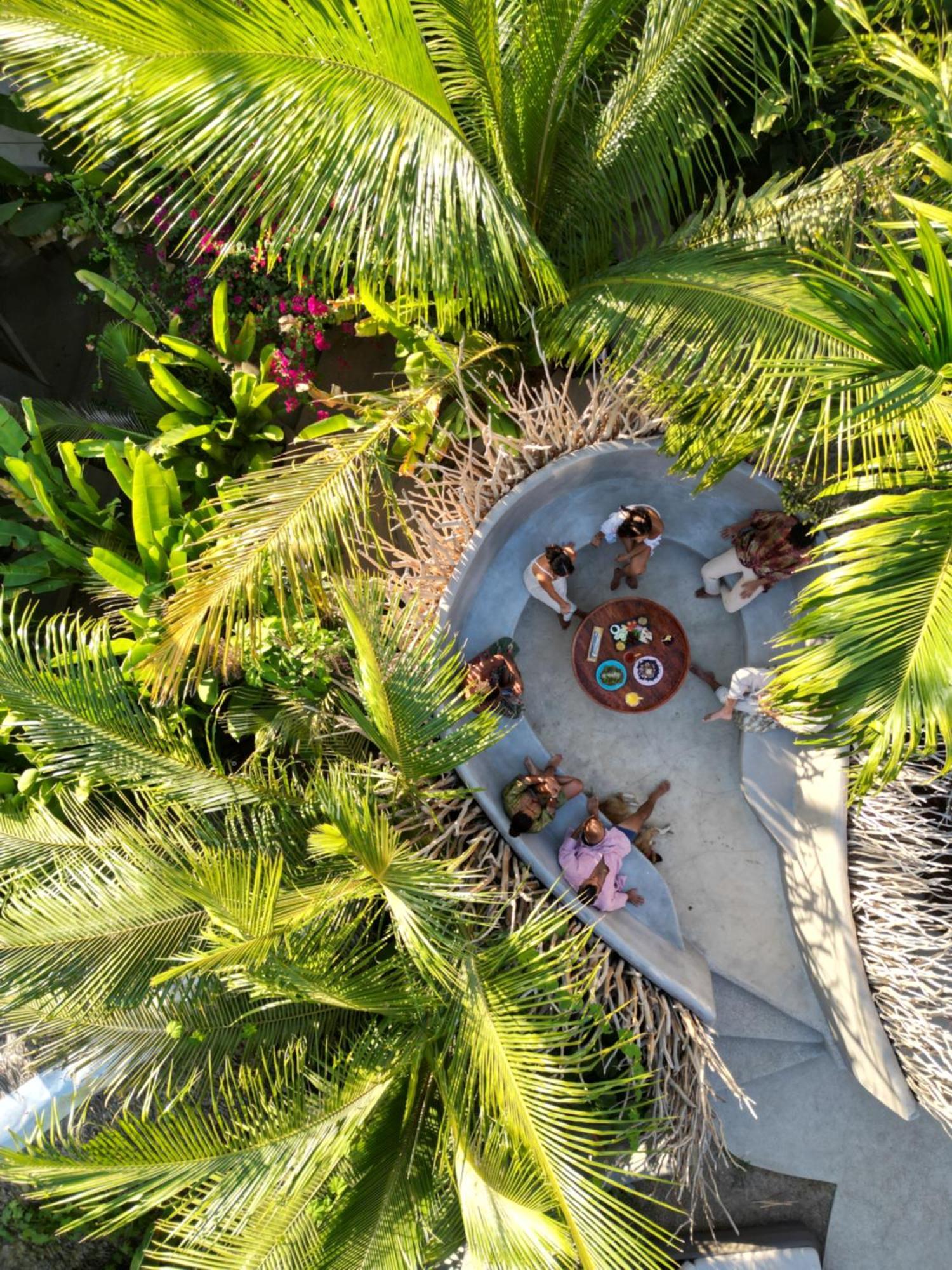 Terra Sancta Boutique Resort 3*