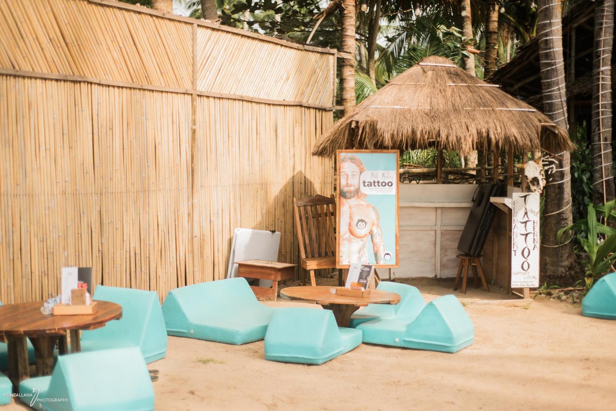 Mad Monkey Nacpan (adults Only) Hostel El Nido