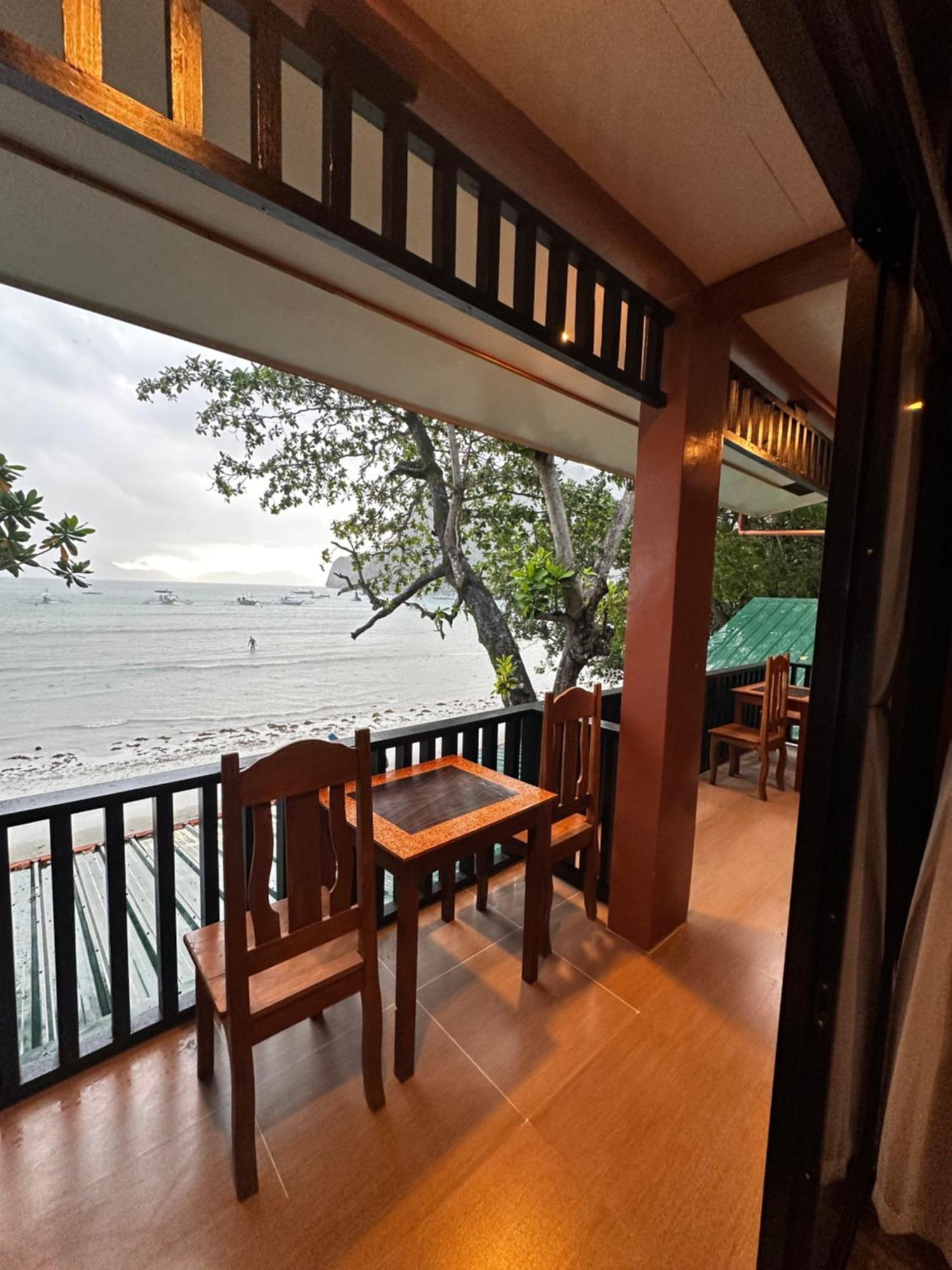Fabregas Guest house *