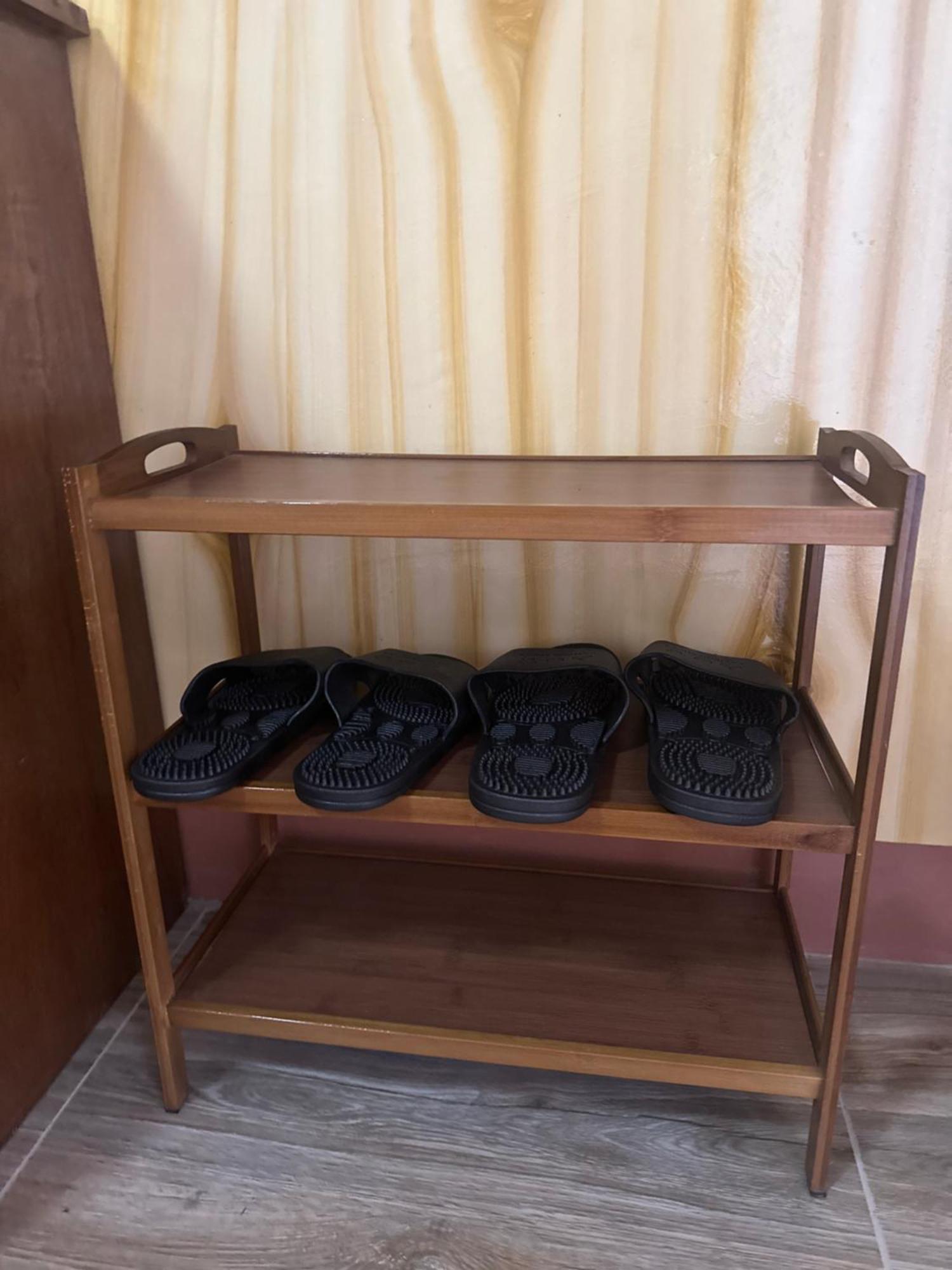 Fabregas Guest house *